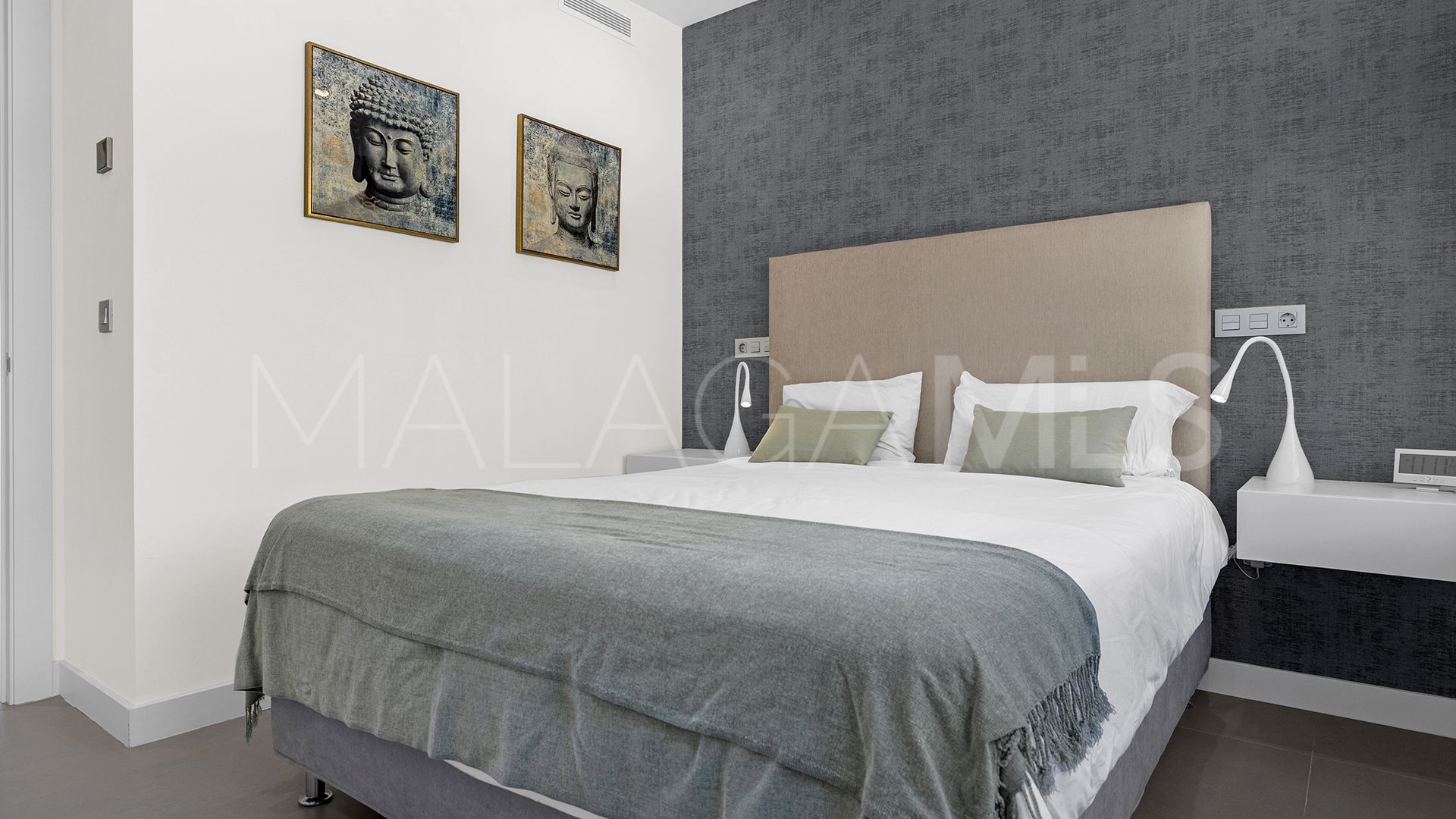 Apartamento for sale in Estepona