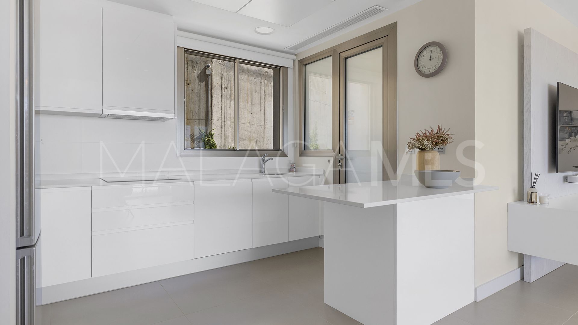 Apartamento for sale in Estepona