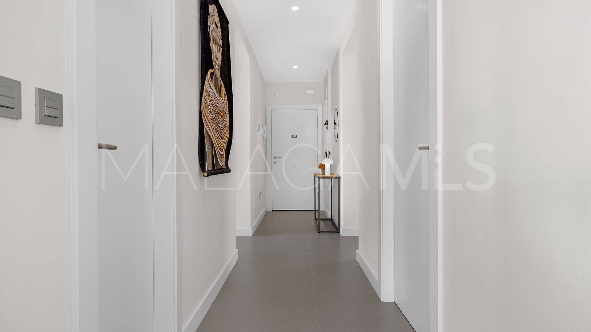 Apartamento for sale in Estepona