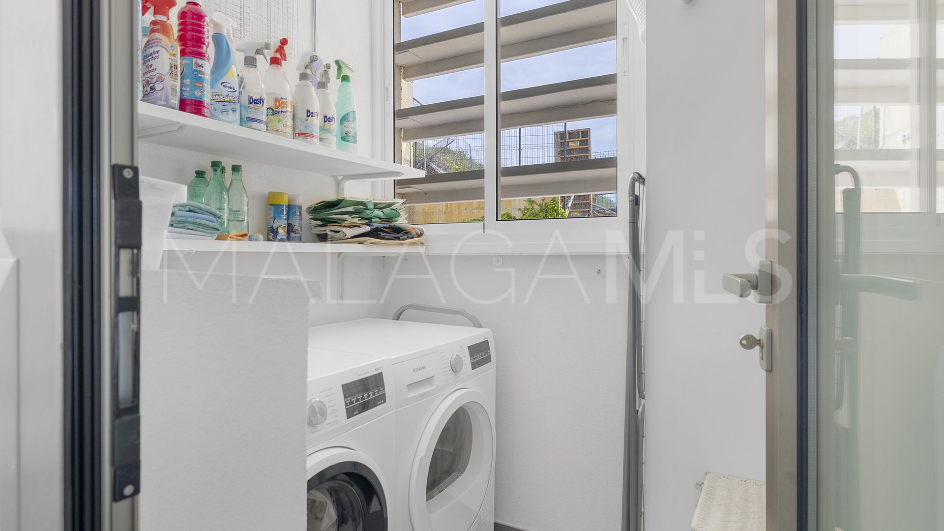 Apartamento for sale in Estepona