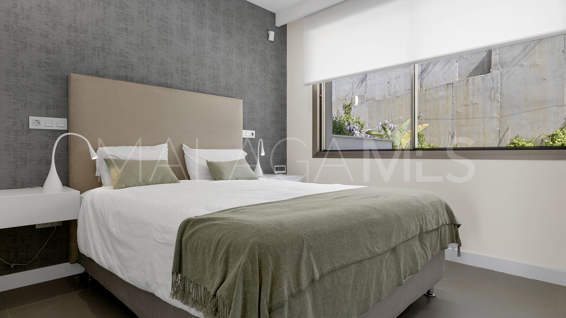Apartamento for sale in Estepona