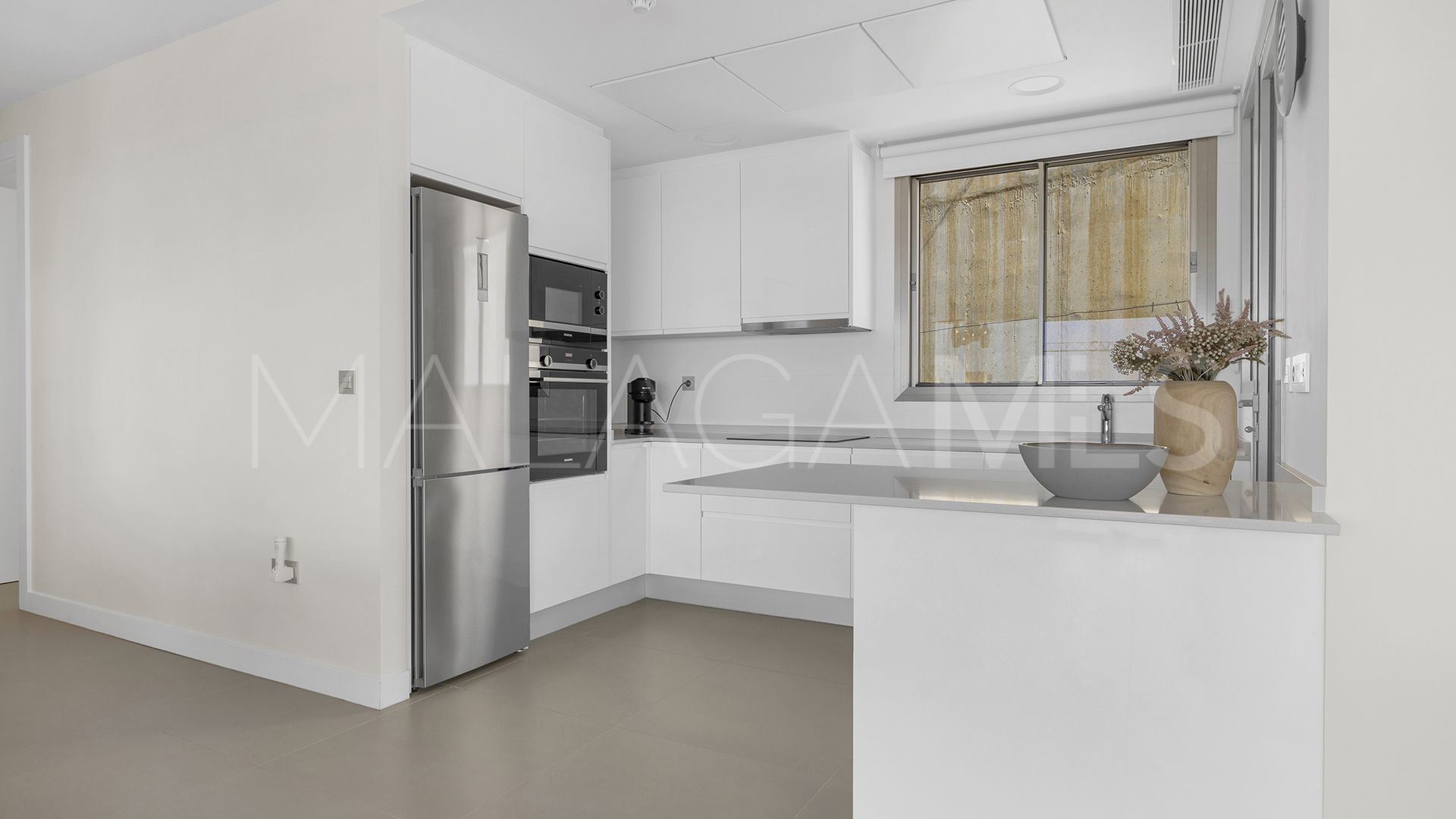Apartamento for sale in Estepona