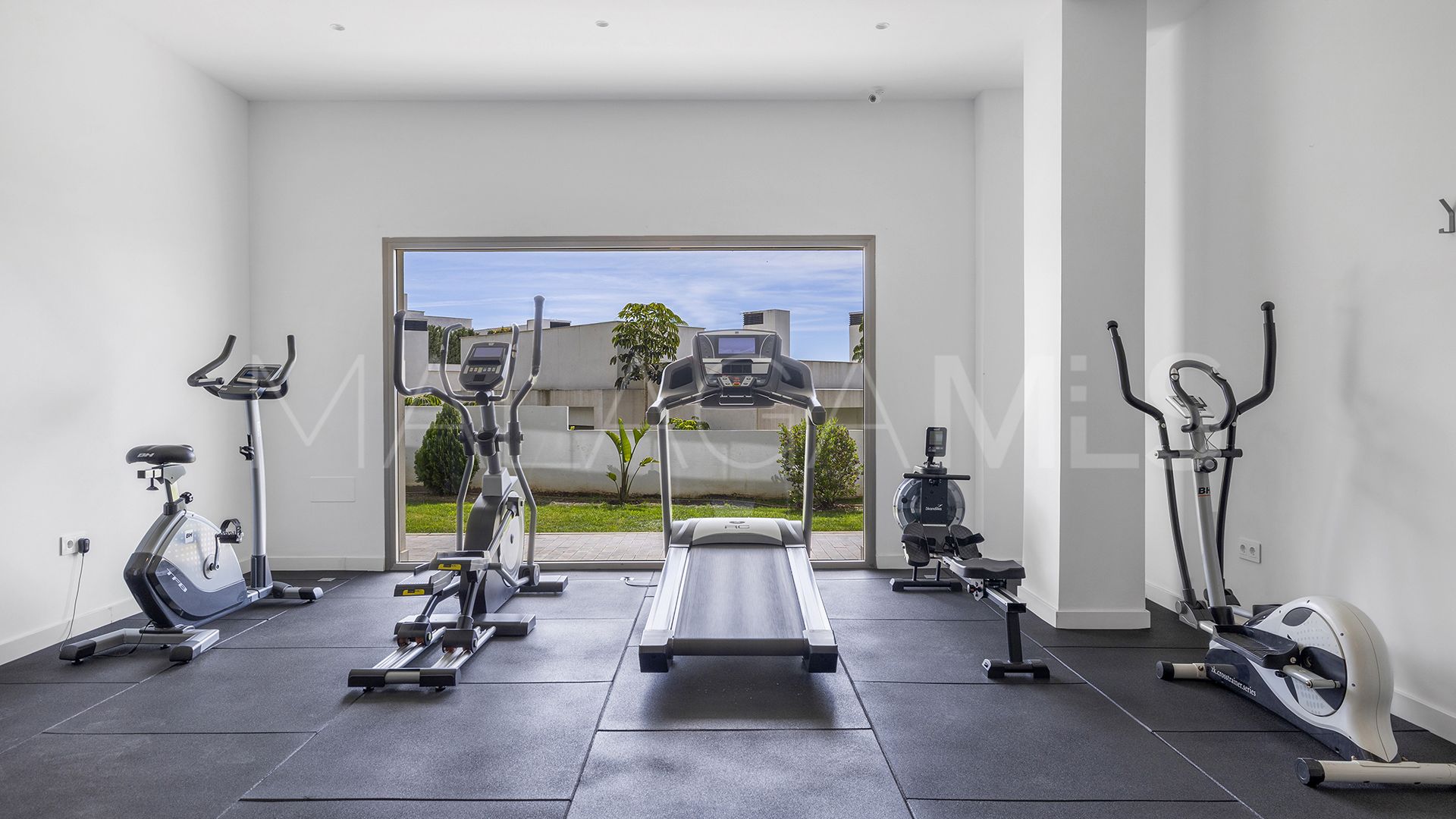 Apartamento for sale in Estepona