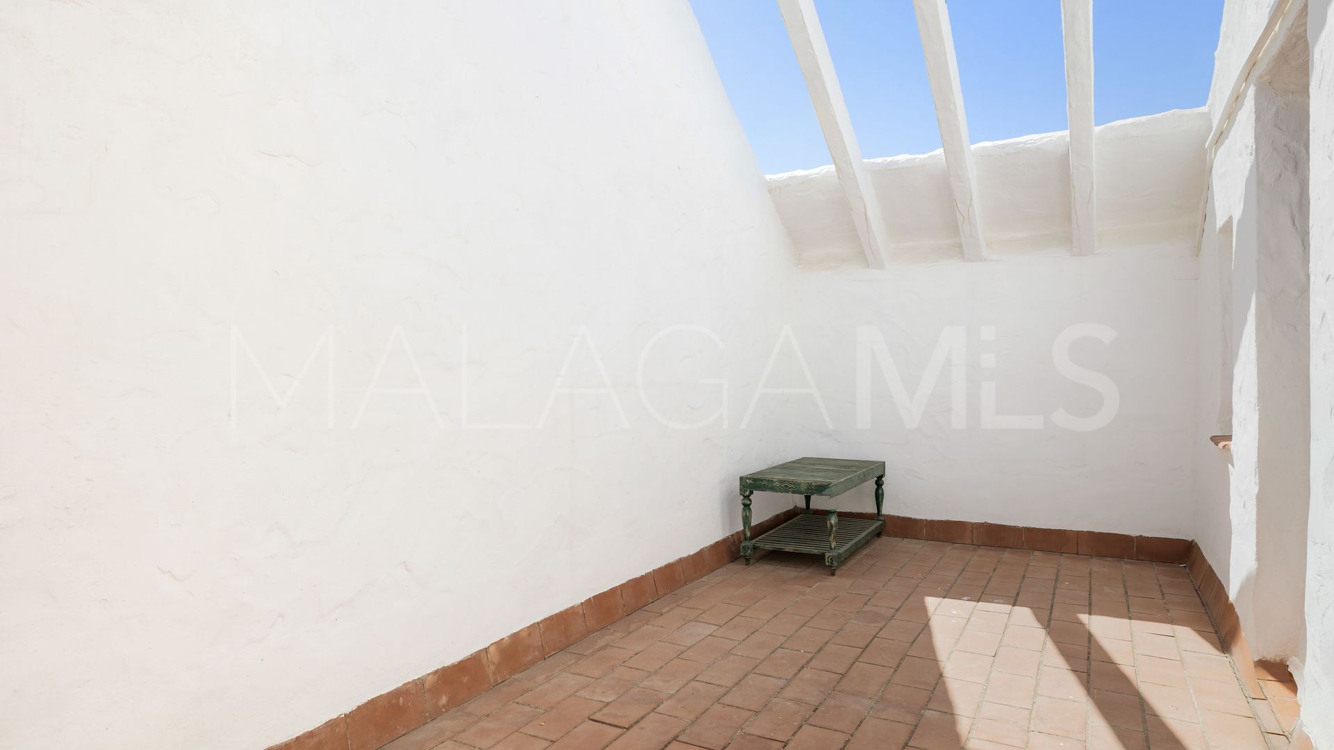 Adosado de 4 bedrooms for sale in Estepona