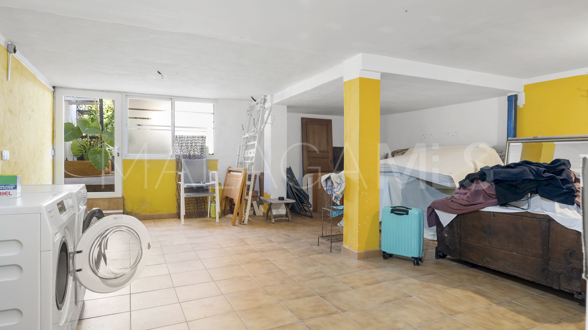Adosado de 4 bedrooms for sale in Estepona