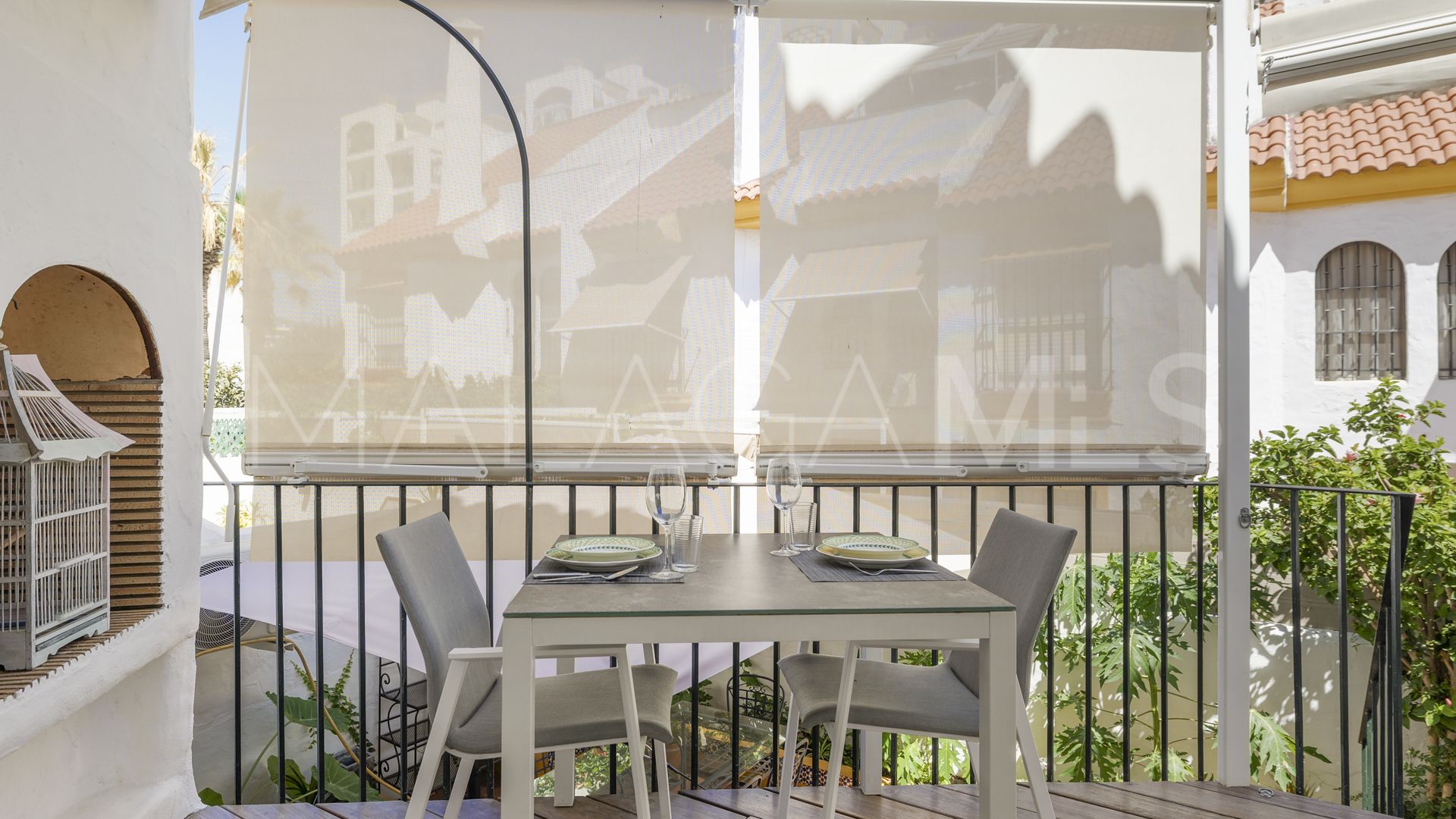 Adosado de 4 bedrooms for sale in Estepona