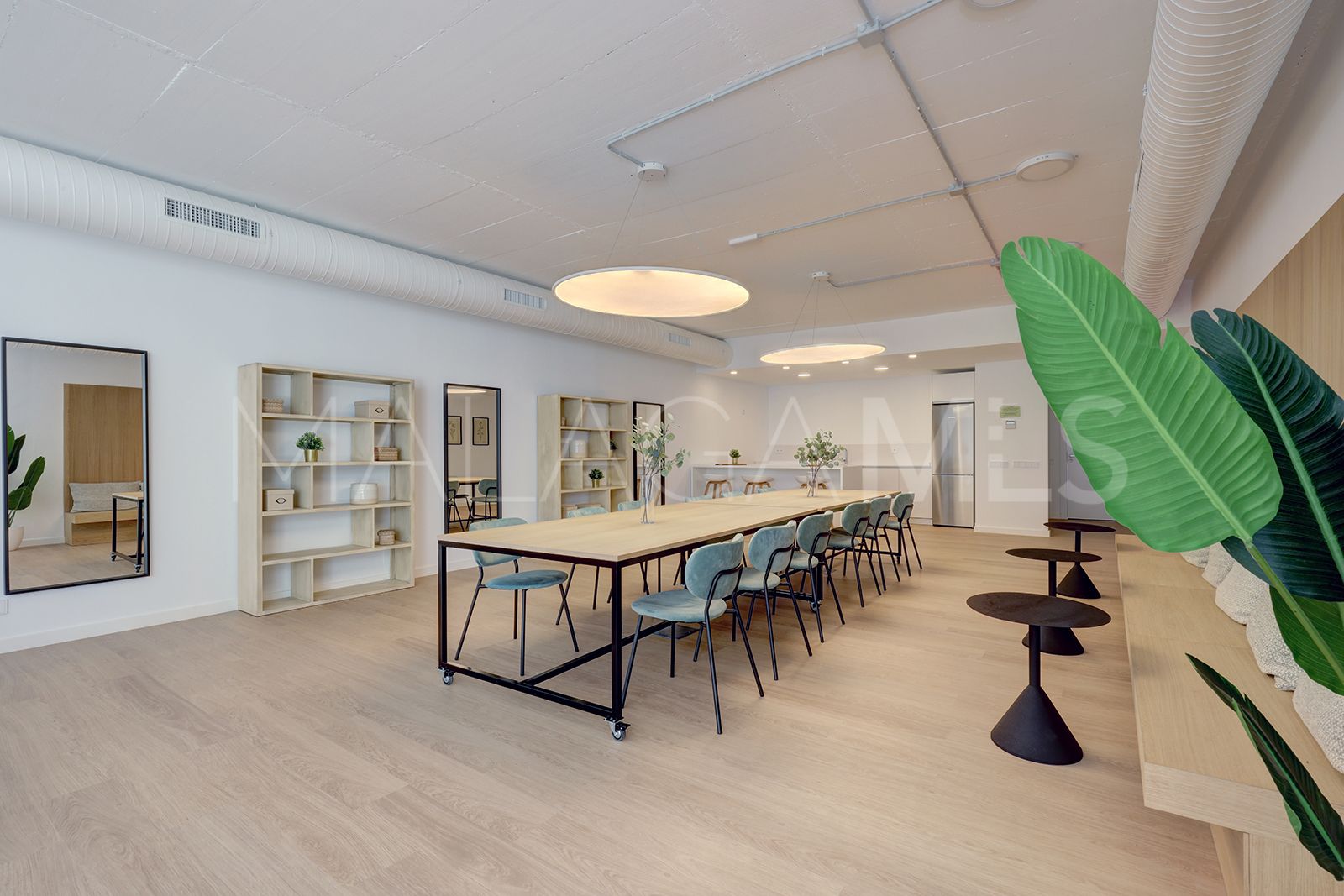 Buy Estepona 2 bedrooms ground floor apartment