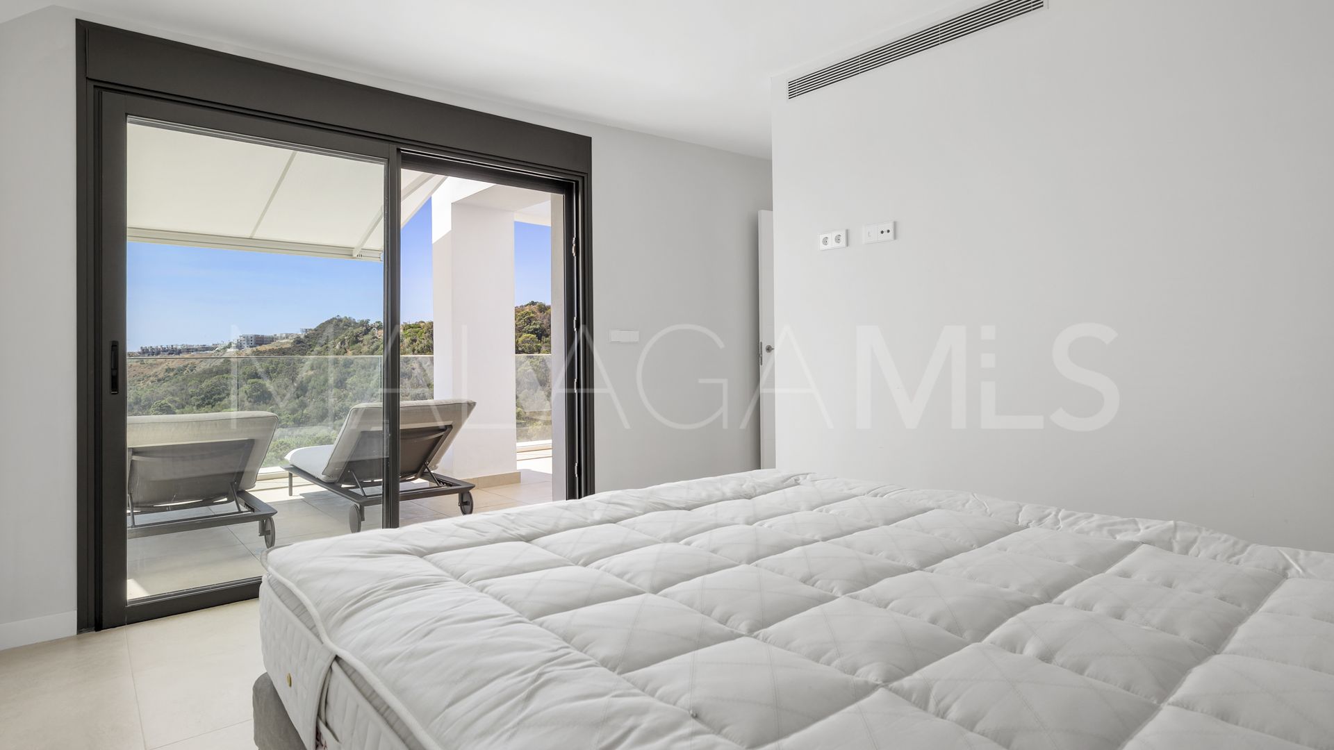 Lägenhet for sale in Estepona