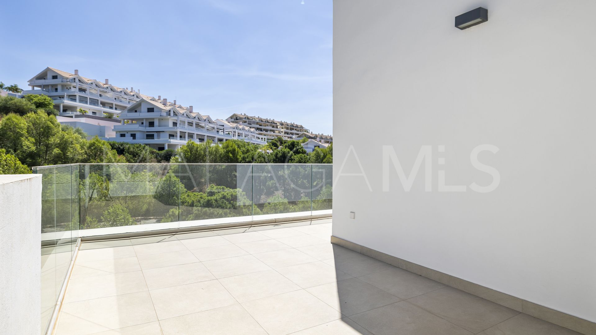 Lägenhet for sale in Estepona