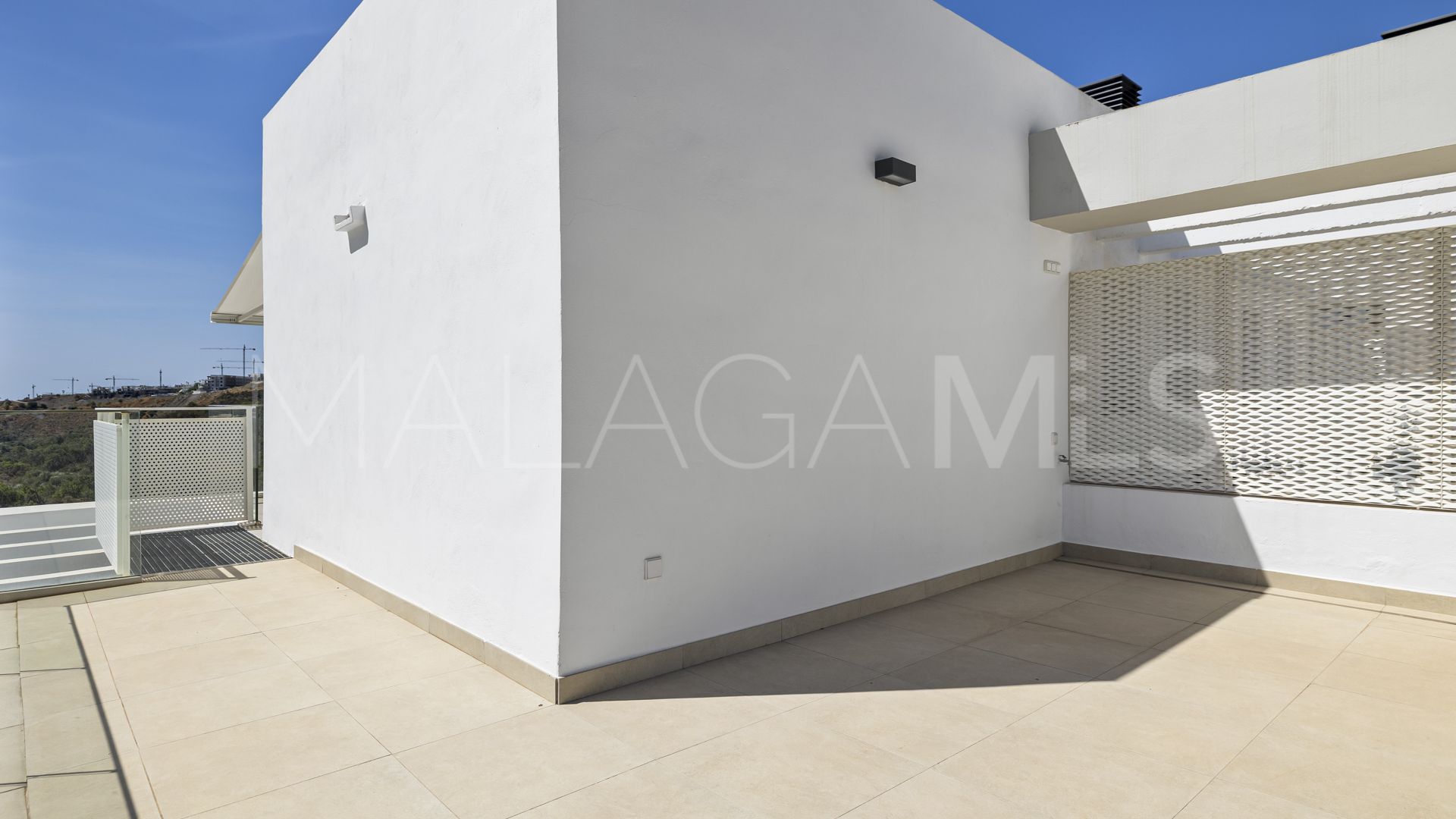 Lägenhet for sale in Estepona
