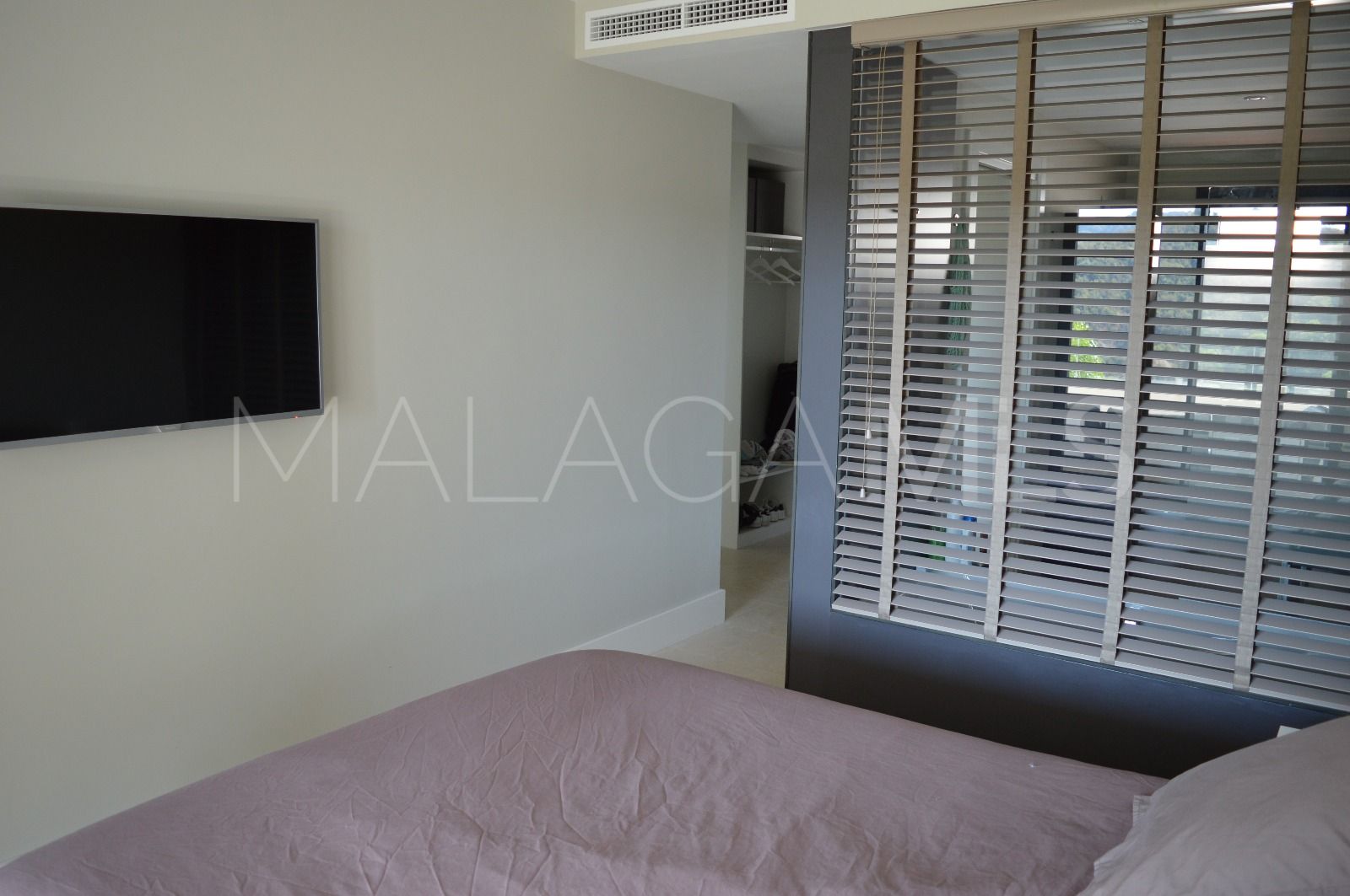 Wohnung for sale in Estepona