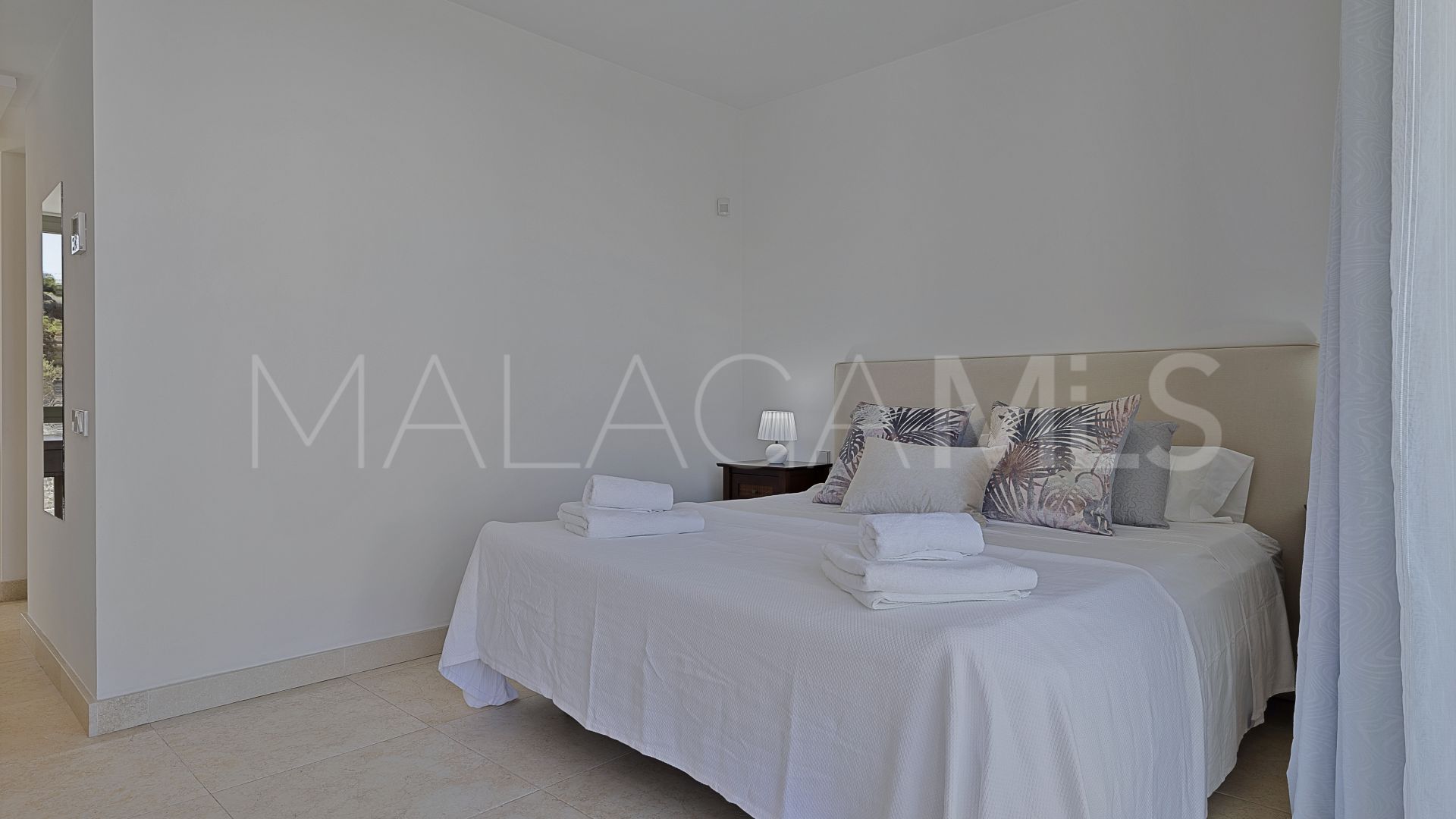 Apartment in Los Flamingos for sale