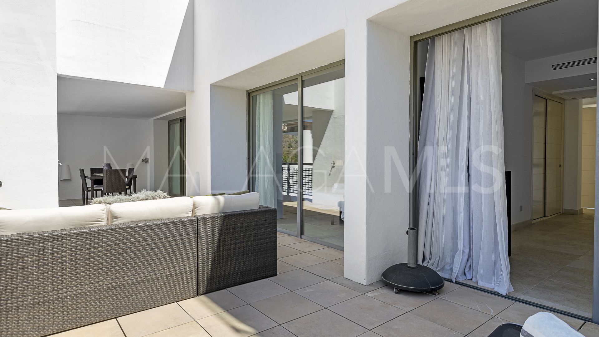 Appartement for sale in Los Flamingos