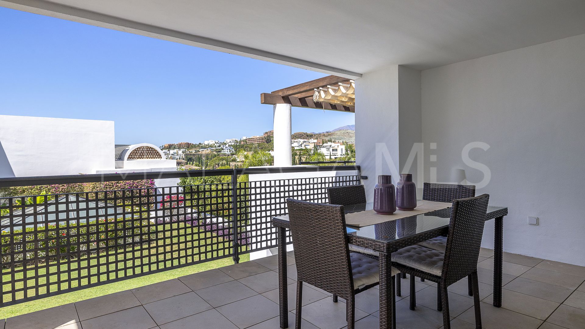 Apartment in Los Flamingos for sale