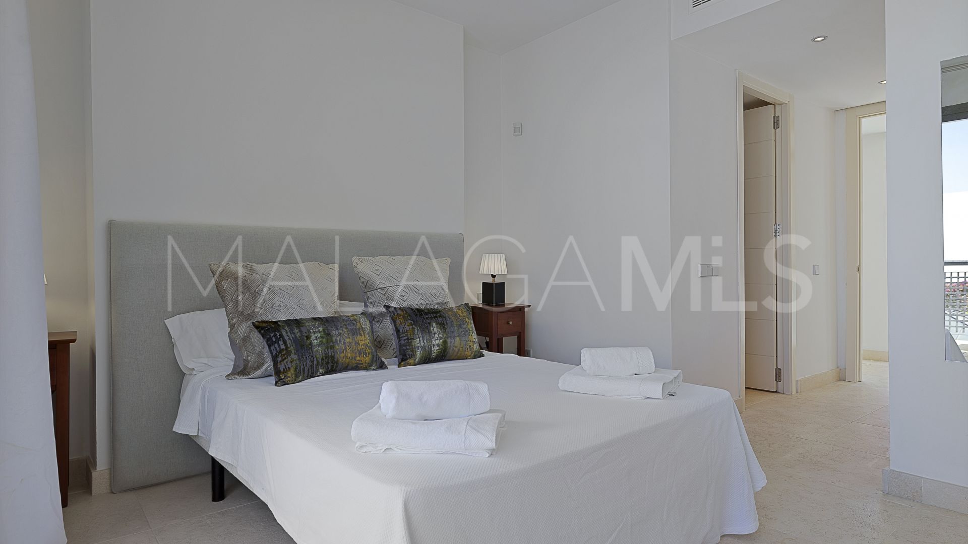 Apartment in Los Flamingos for sale