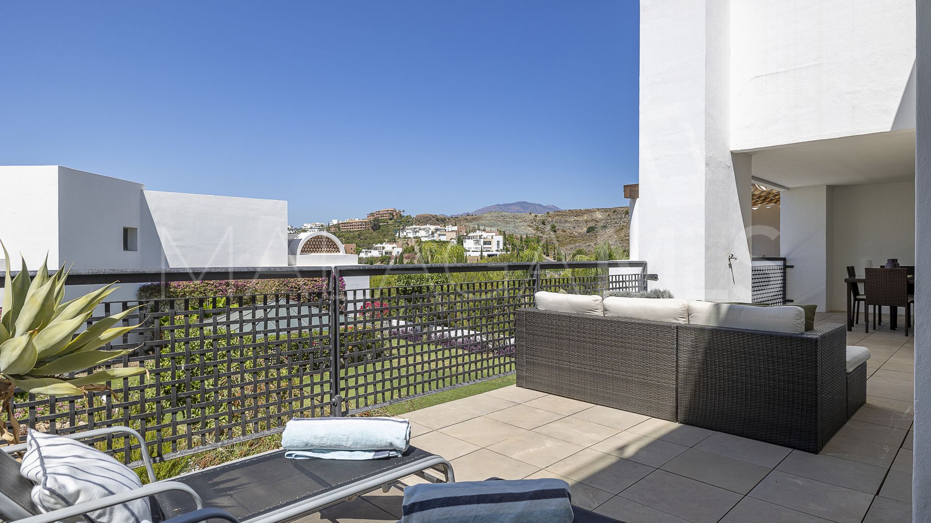 Appartement for sale in Los Flamingos