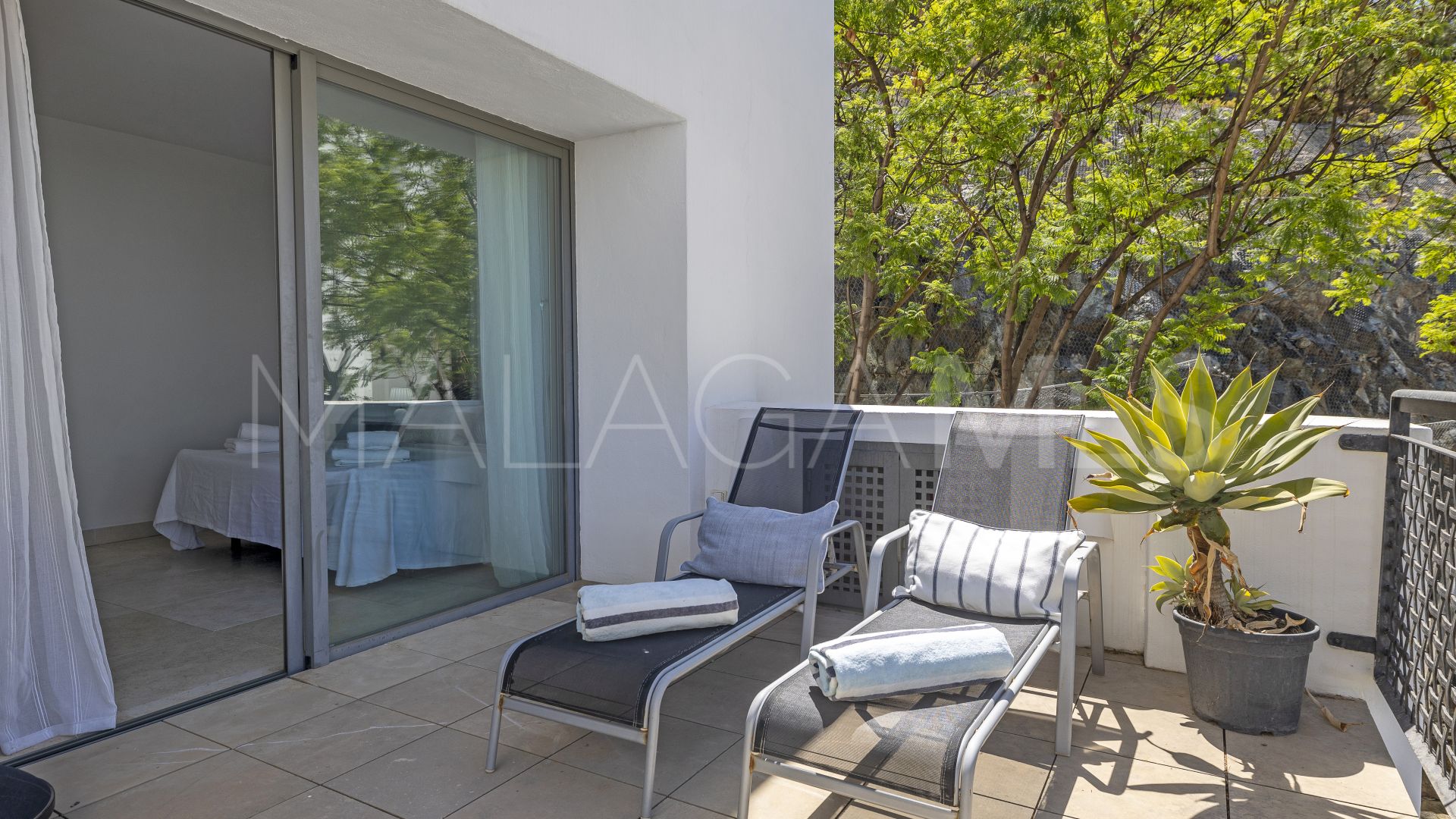 Appartement for sale in Los Flamingos