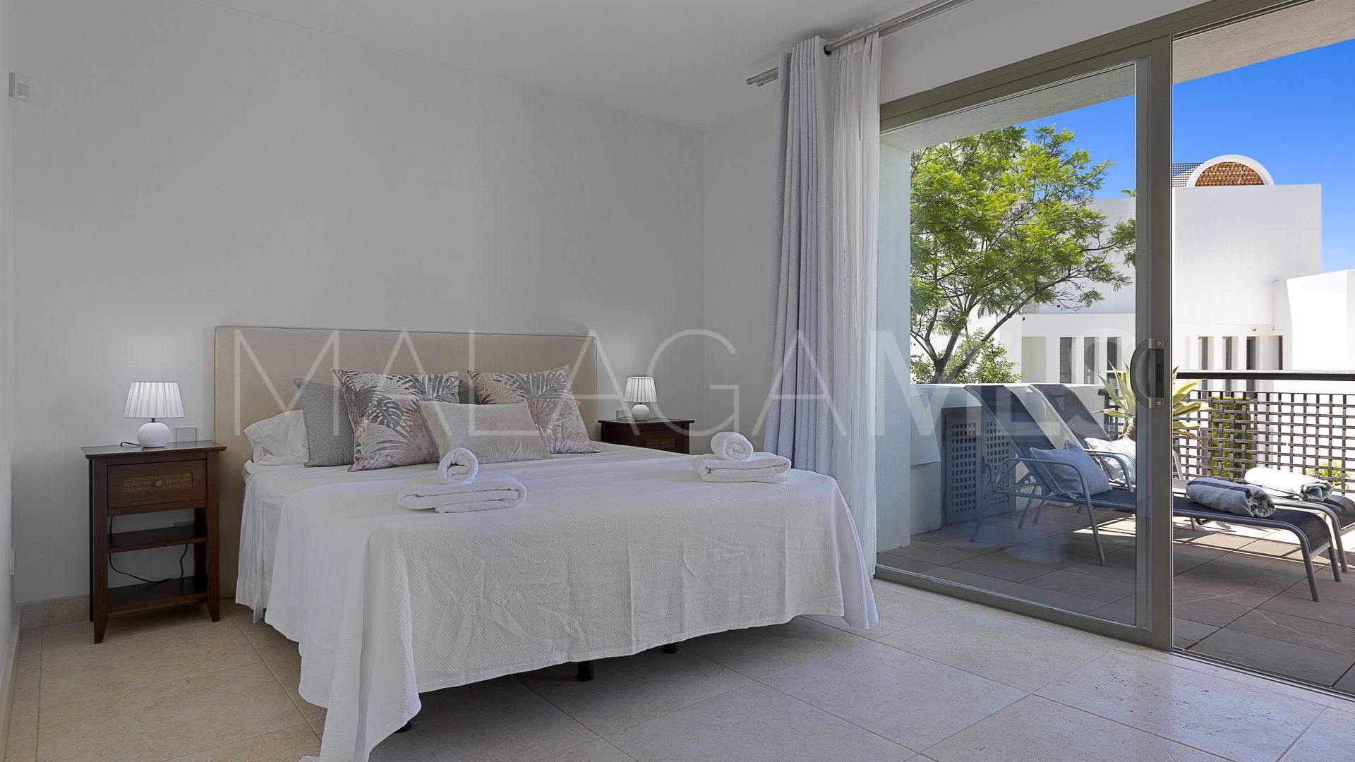 Appartement for sale in Los Flamingos