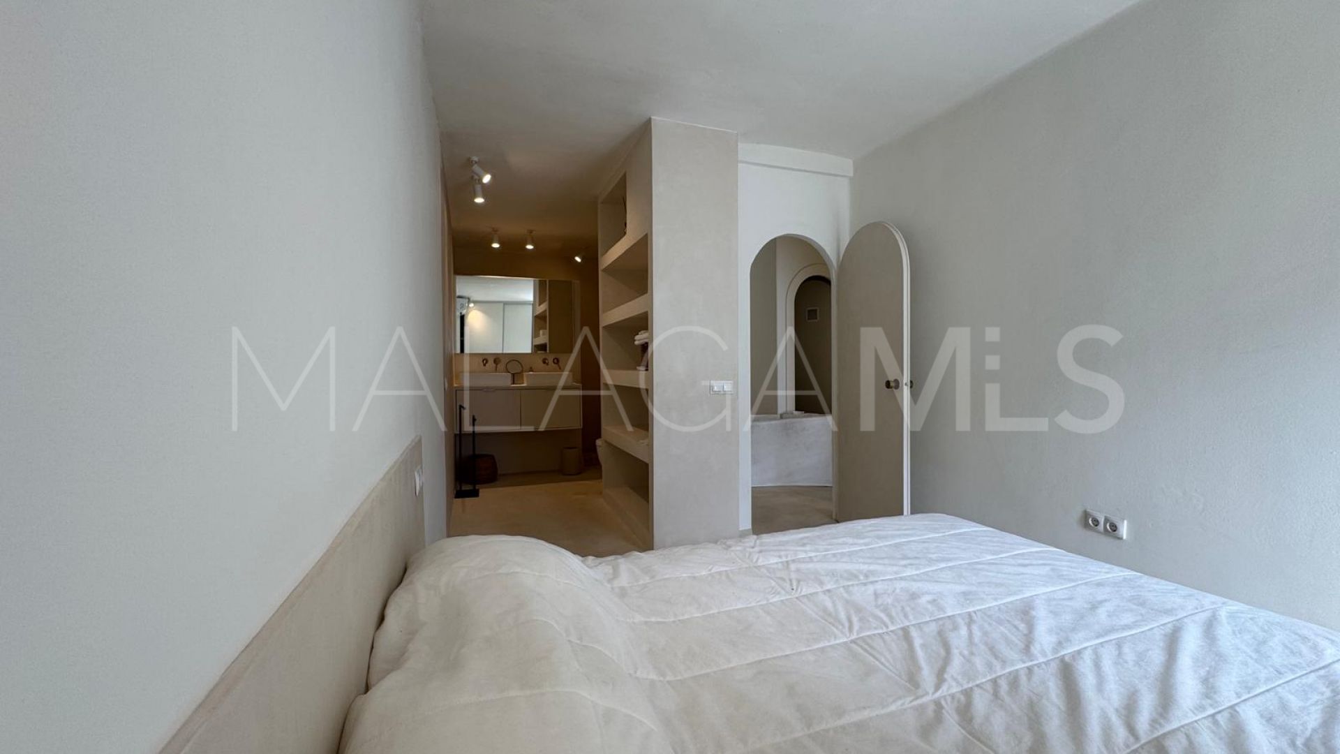 Radhus for sale in Marbella City