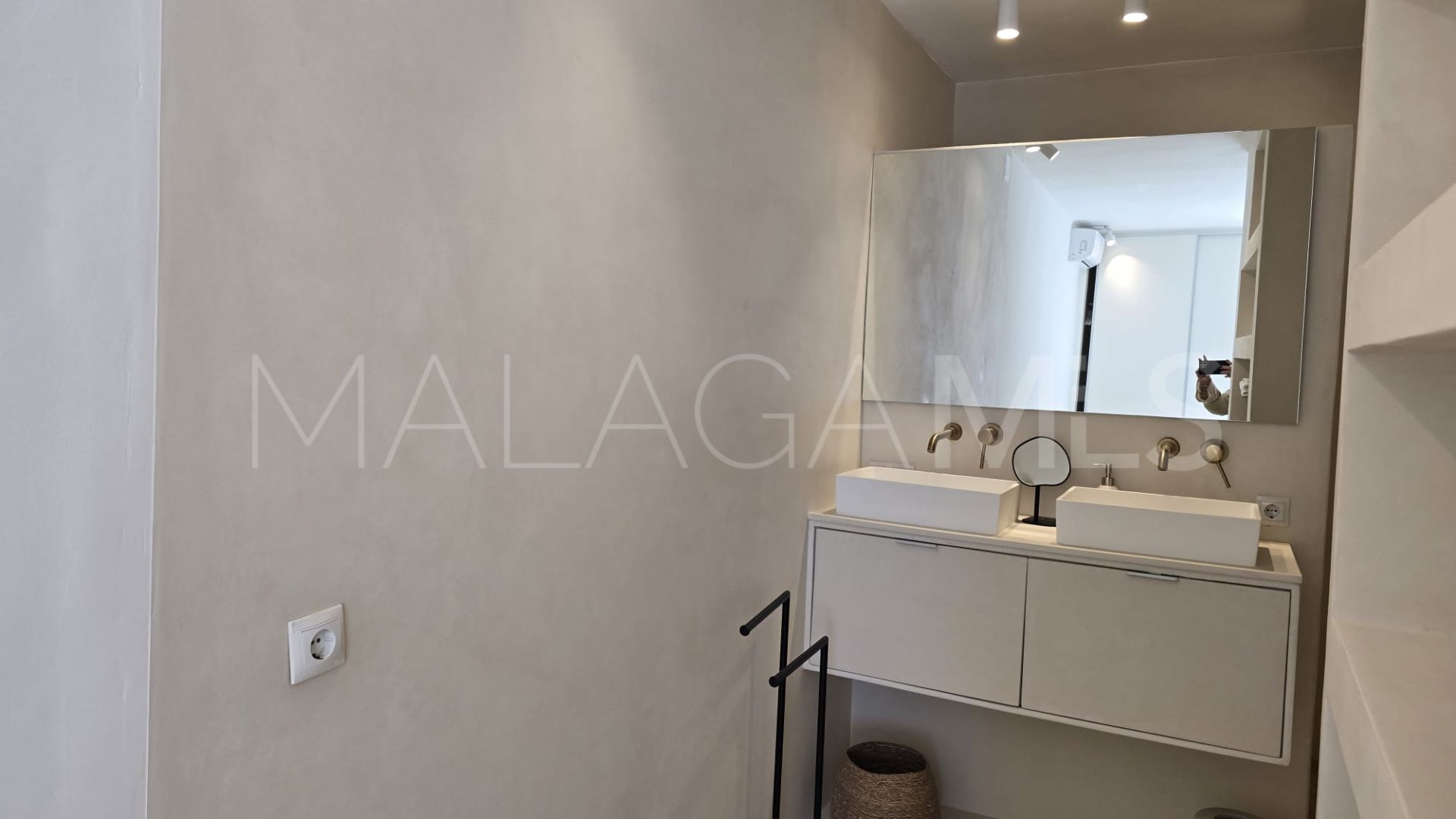 Radhus for sale in Marbella City