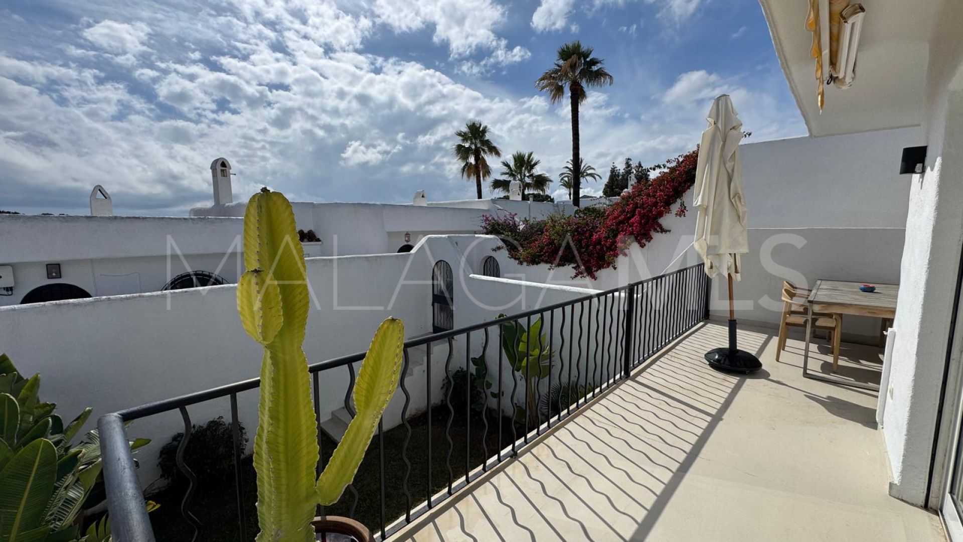 Radhus for sale in Marbella City