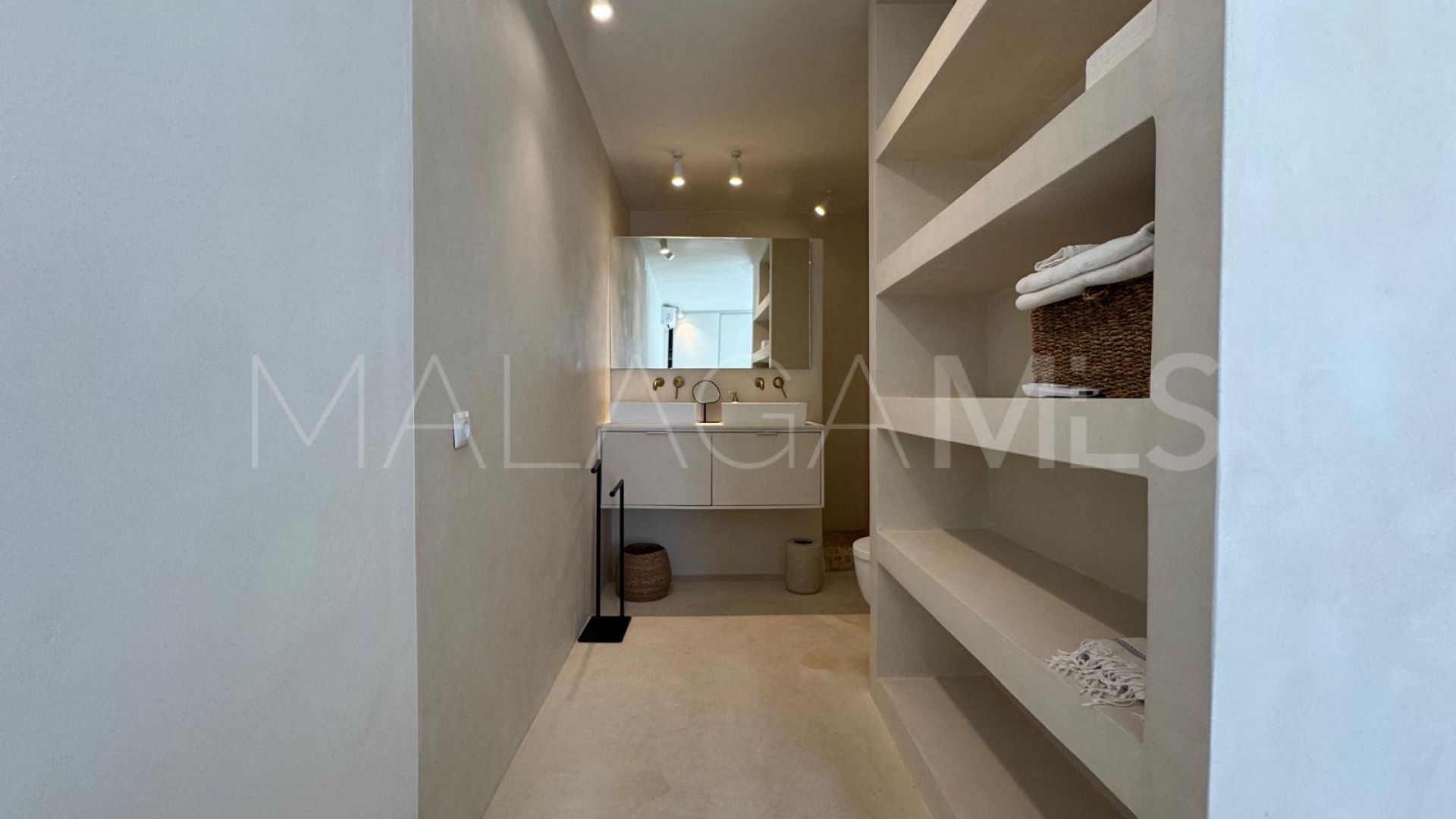 Radhus for sale in Marbella City