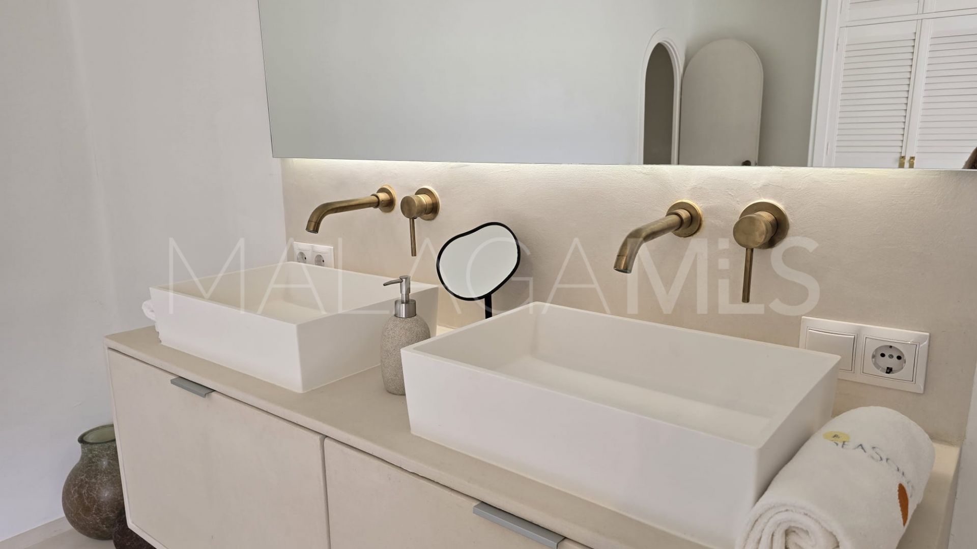 Radhus for sale in Marbella City