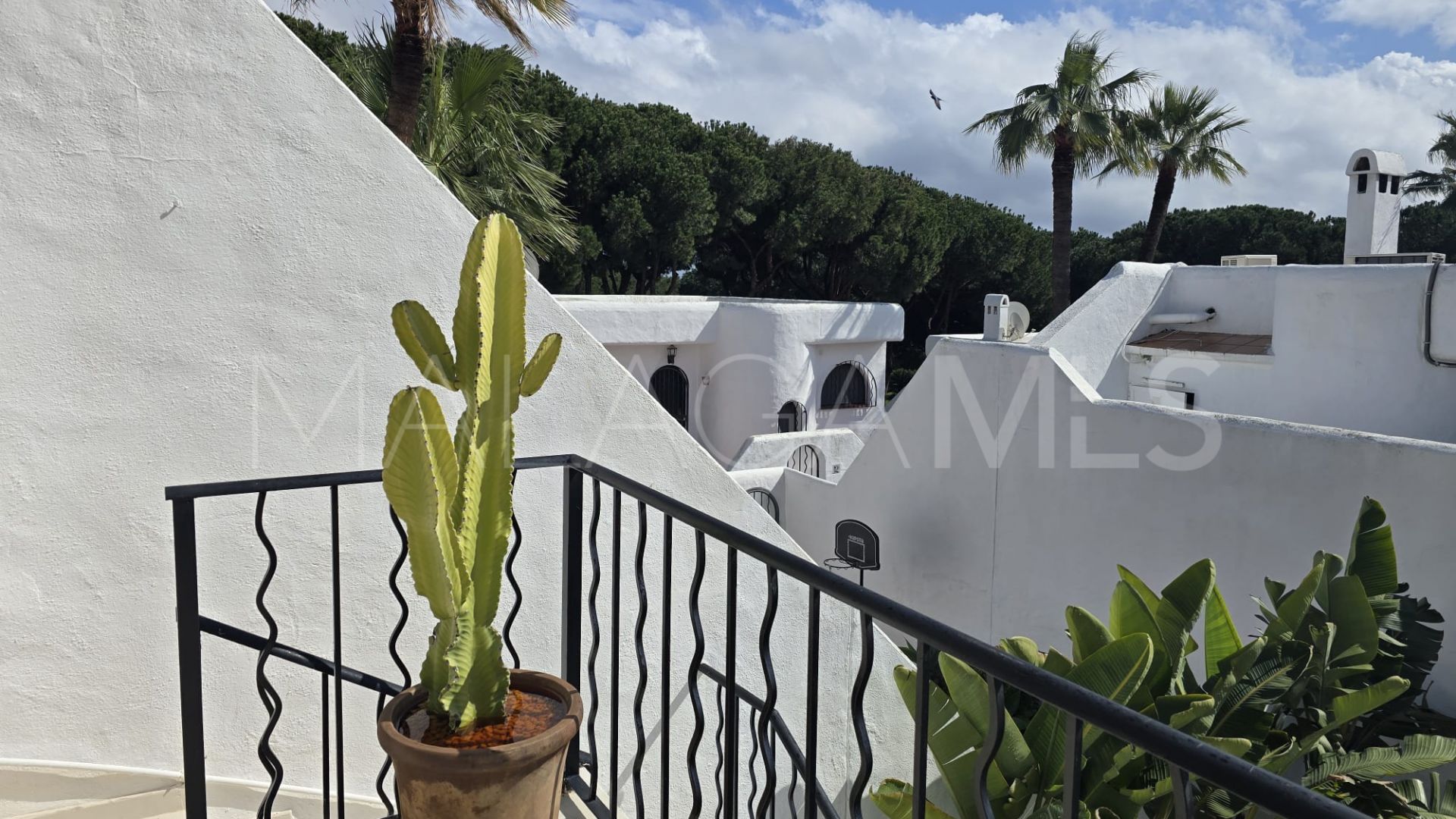 Radhus for sale in Marbella City