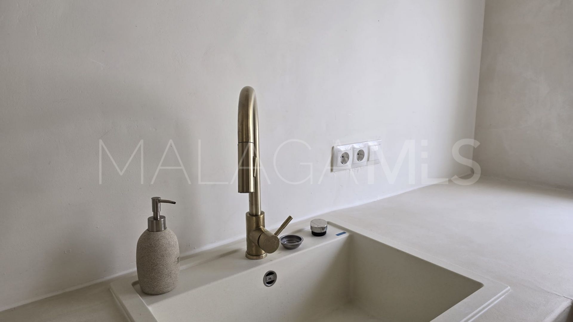 Radhus for sale in Marbella City