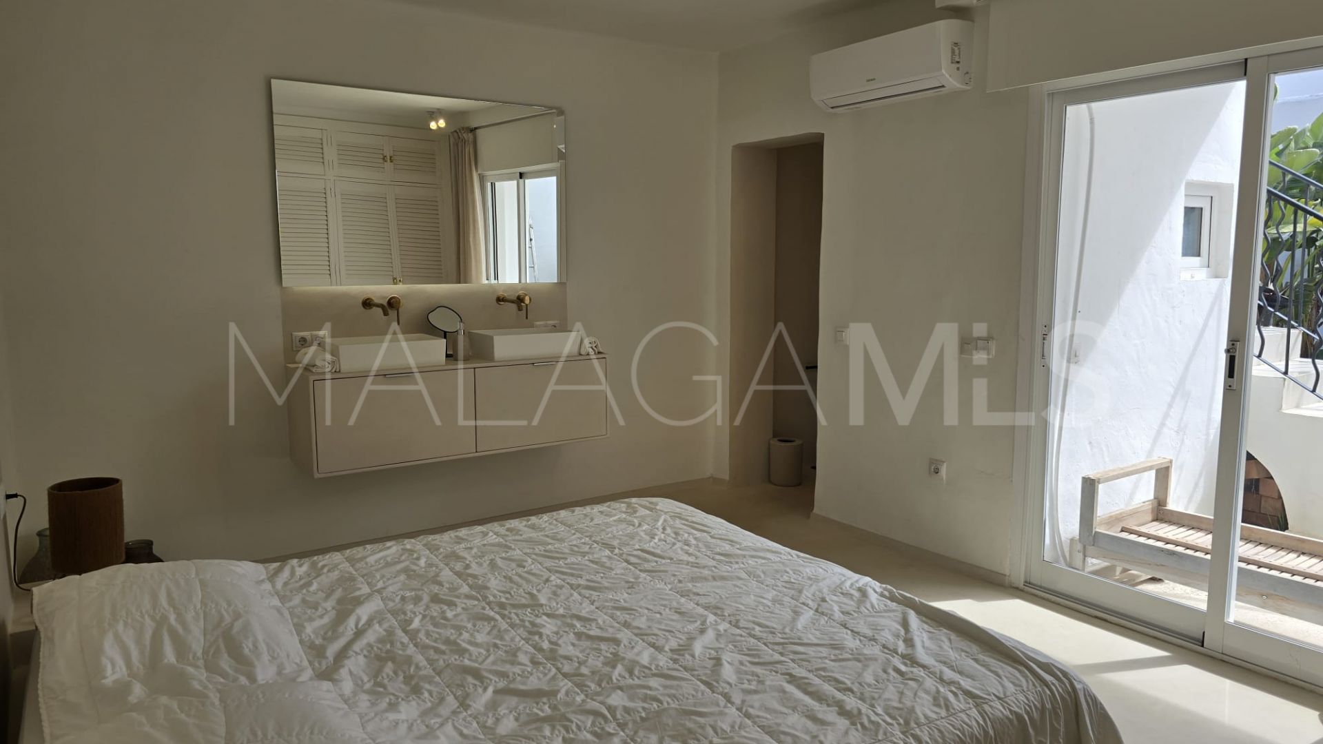 Radhus for sale in Marbella City