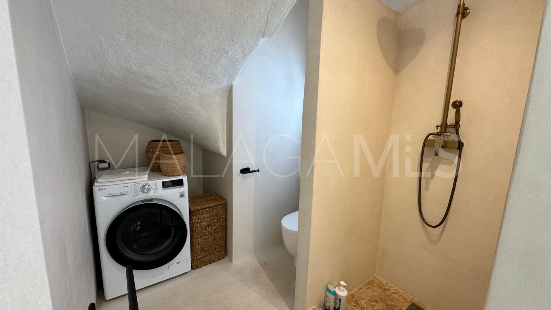 Radhus for sale in Marbella City