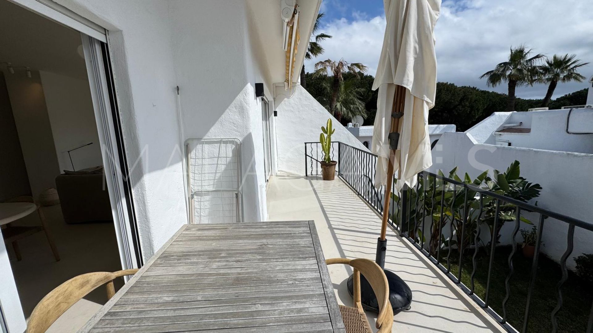 Radhus for sale in Marbella City
