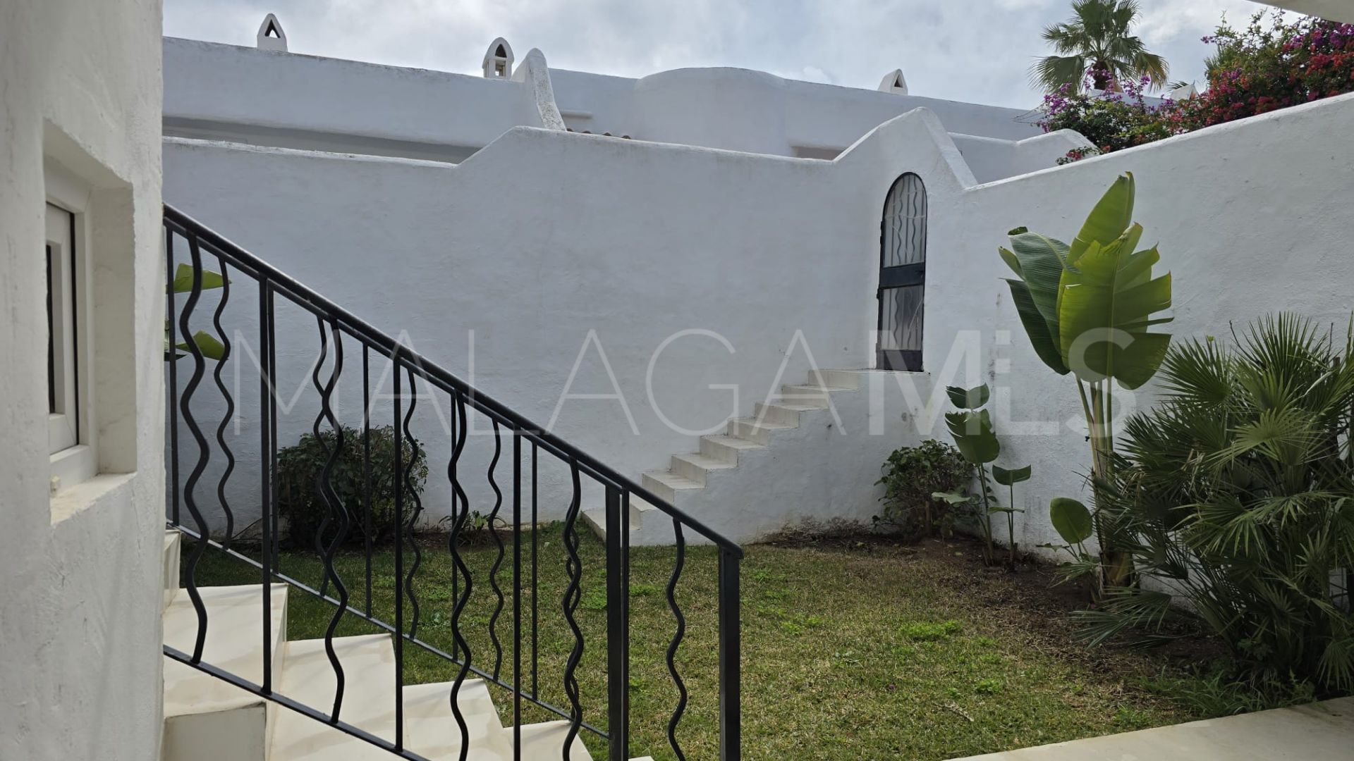 Radhus for sale in Marbella City