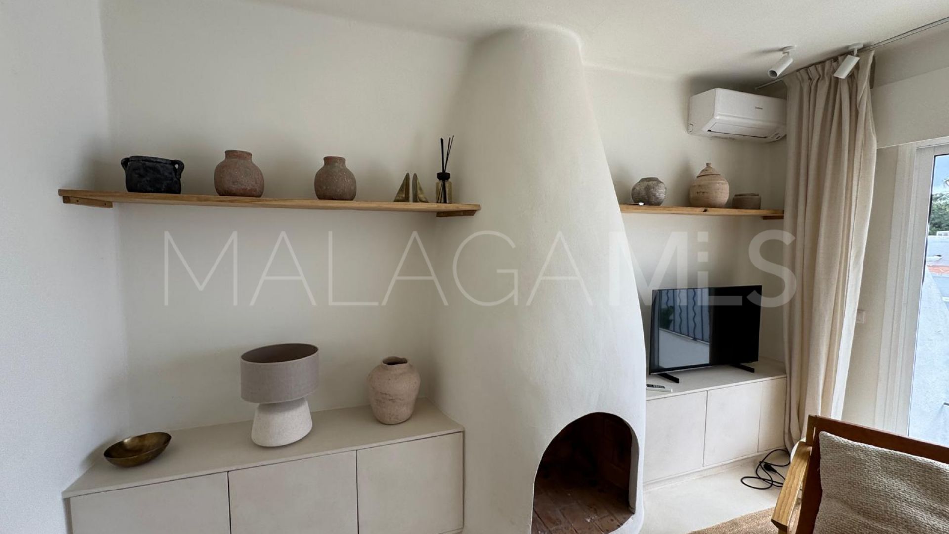 Radhus for sale in Marbella City