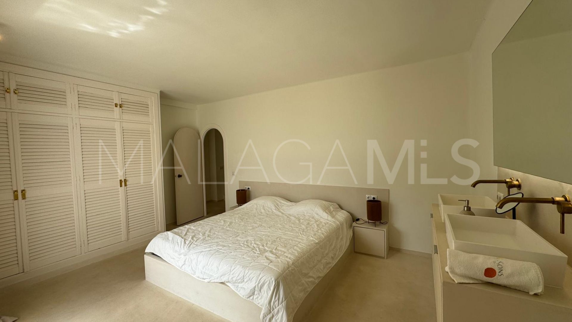 Radhus for sale in Marbella City