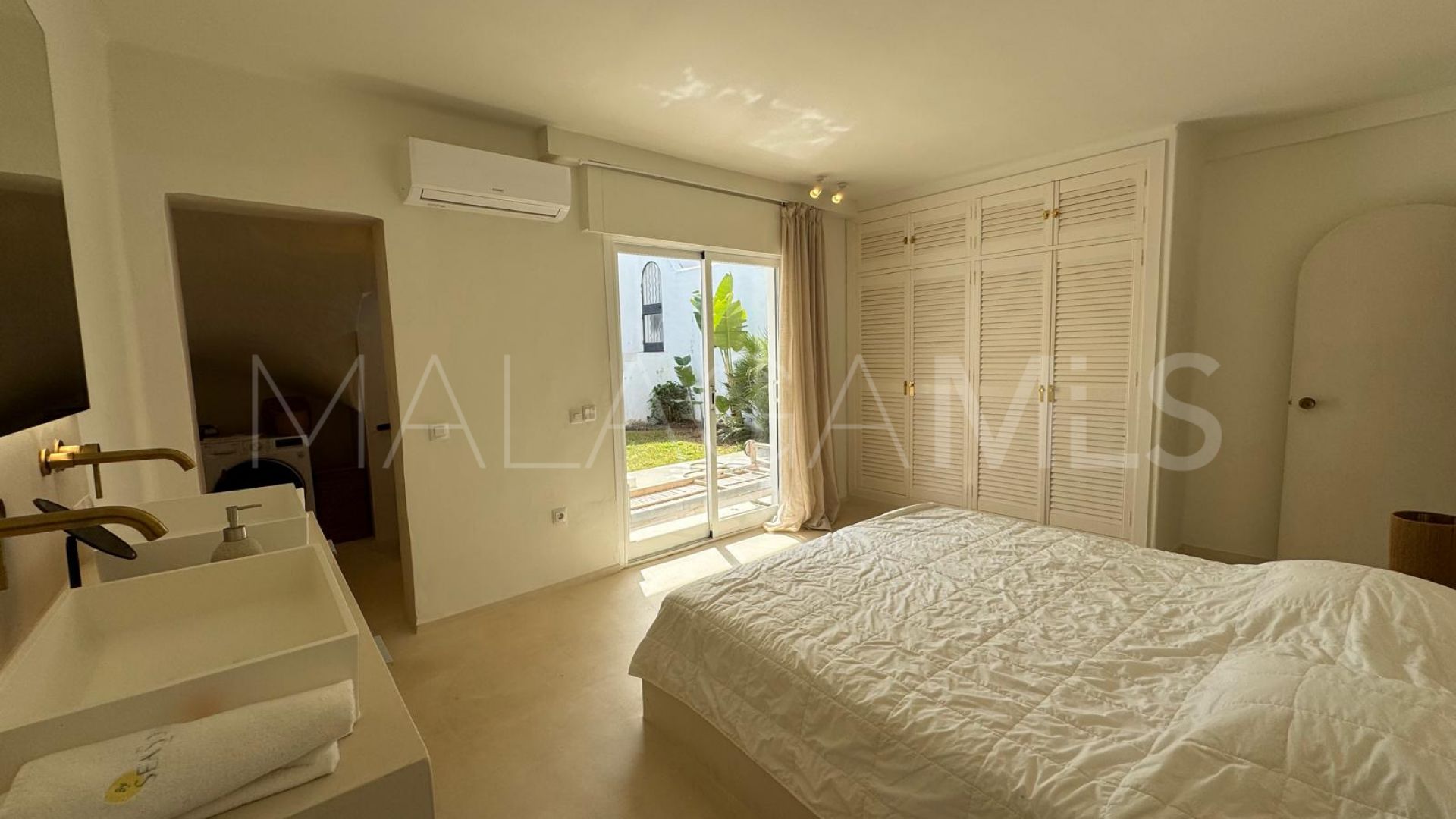 Radhus for sale in Marbella City