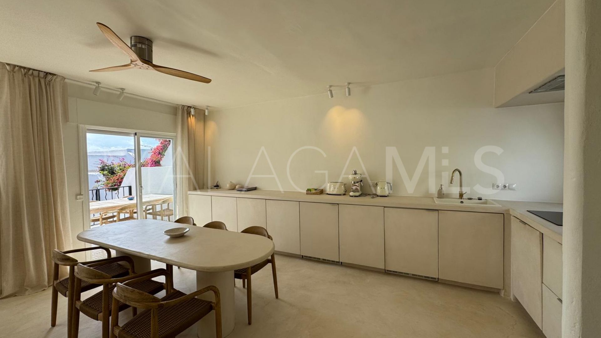 Radhus for sale in Marbella City