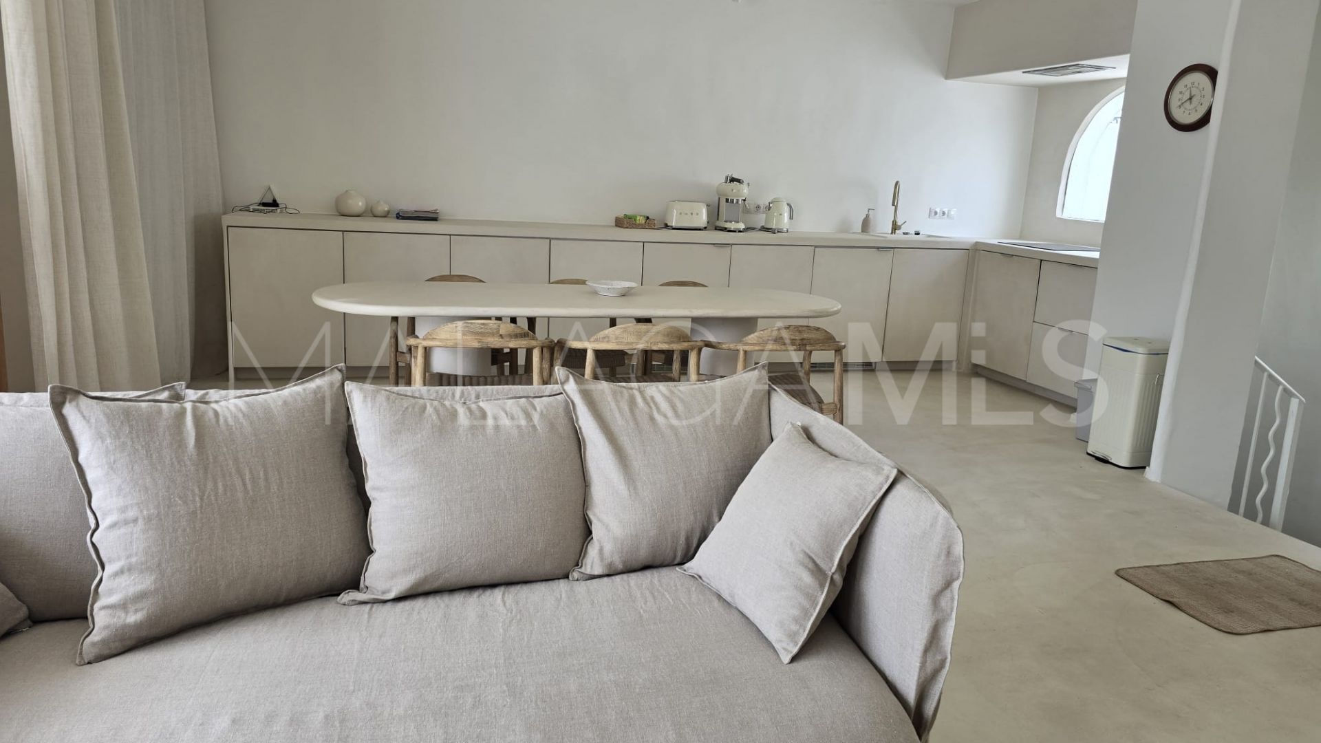 Radhus for sale in Marbella City