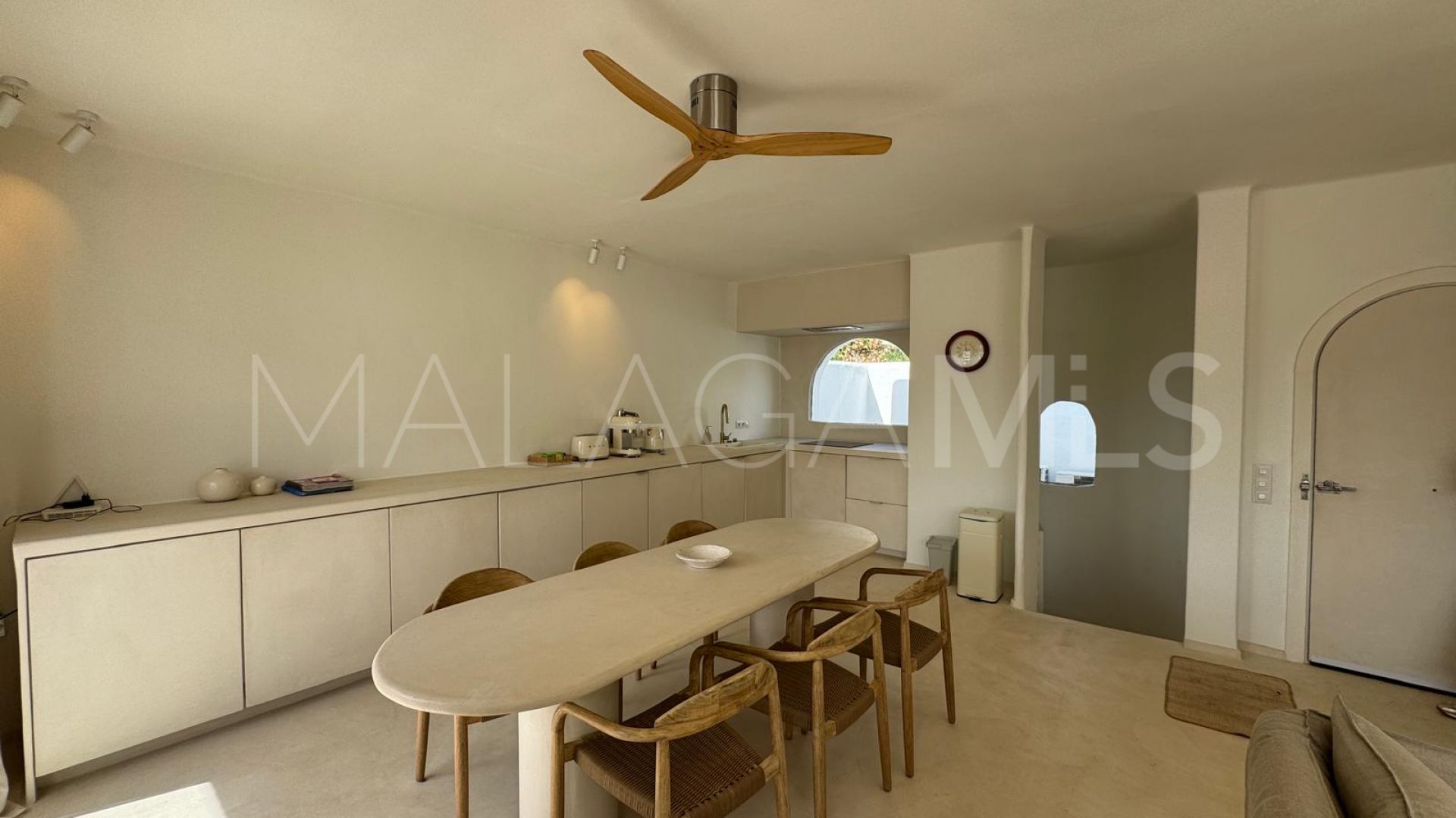 Radhus for sale in Marbella City