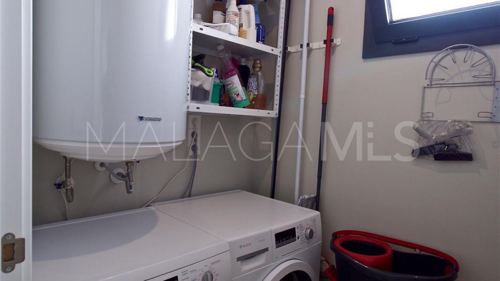 2 bedrooms apartment in Estepona for sale