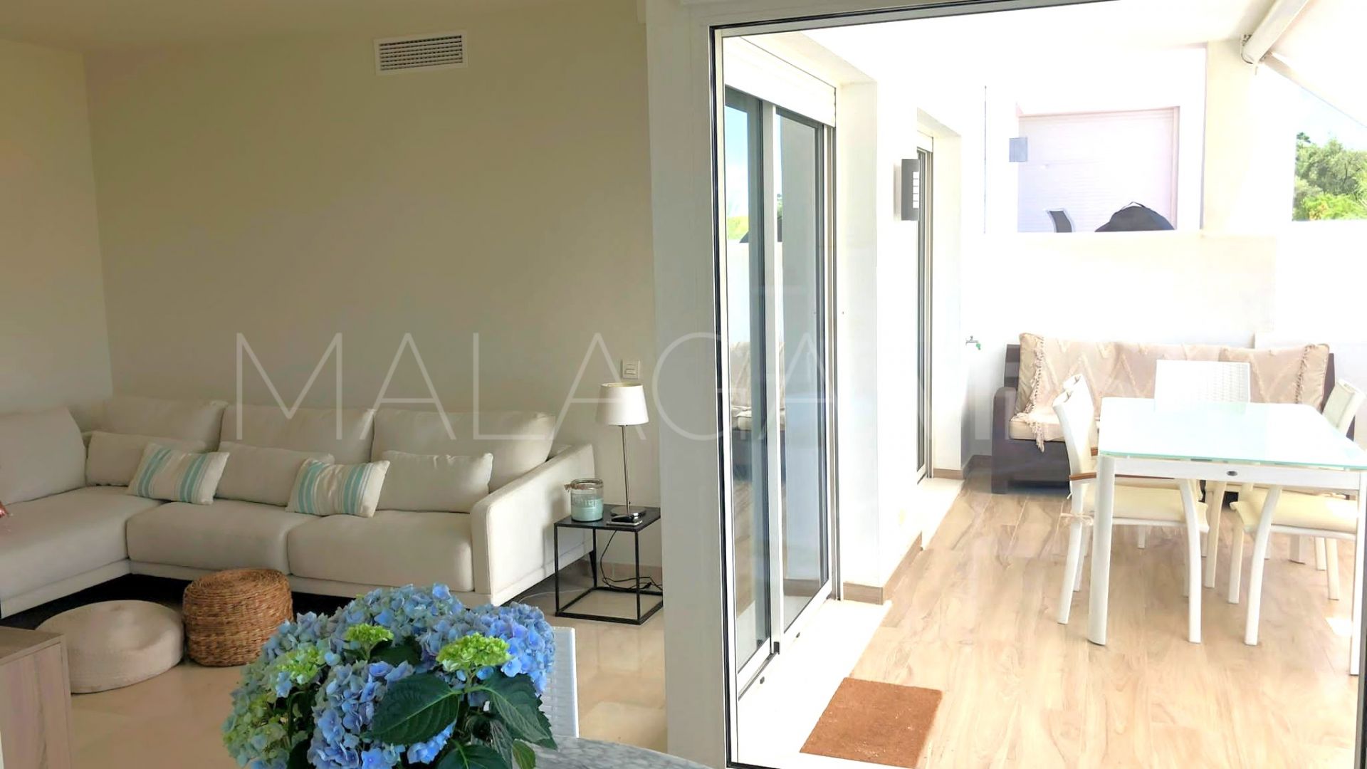 Buy Estepona apartment