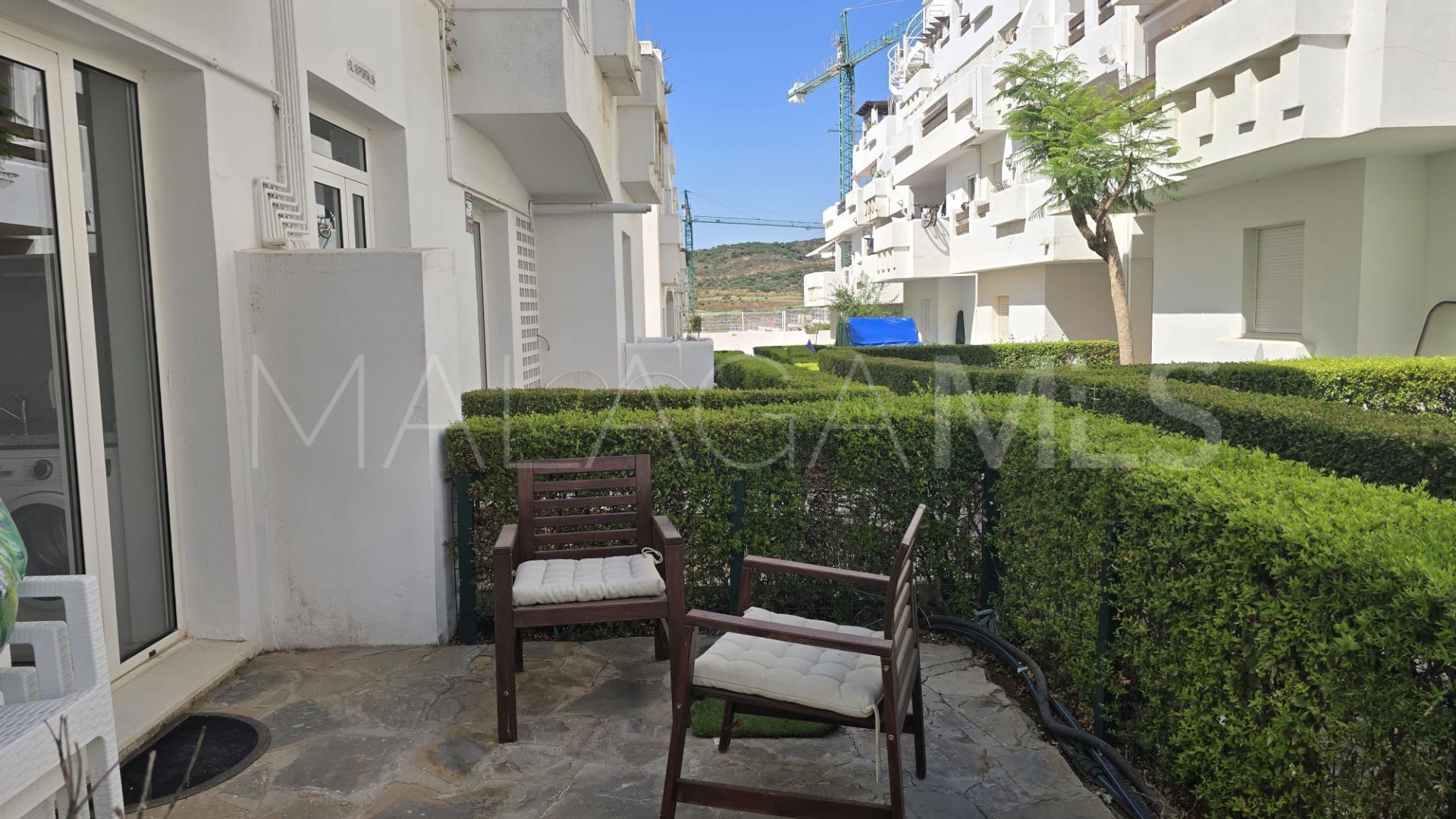 Buy Estepona apartment