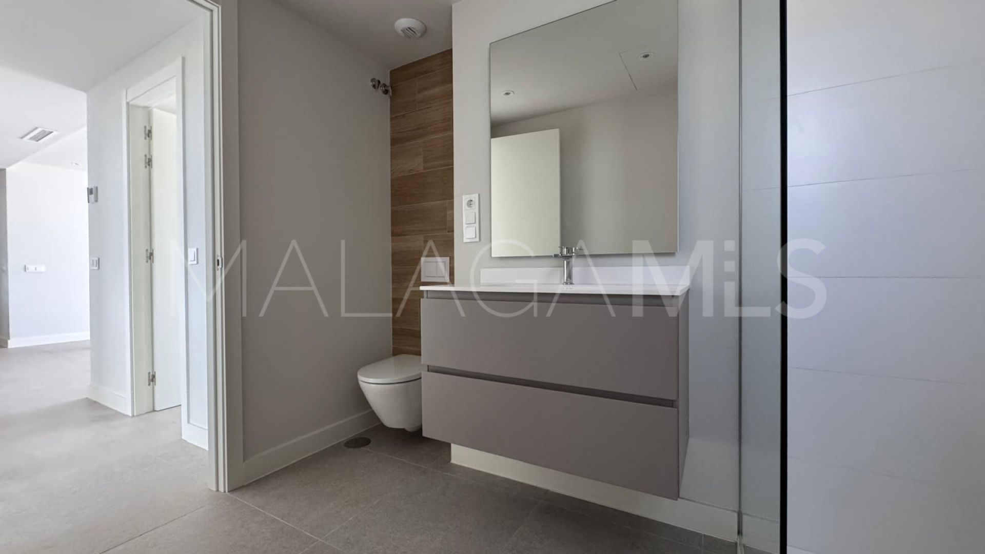 Ático for sale in Estepona de 3 bedrooms