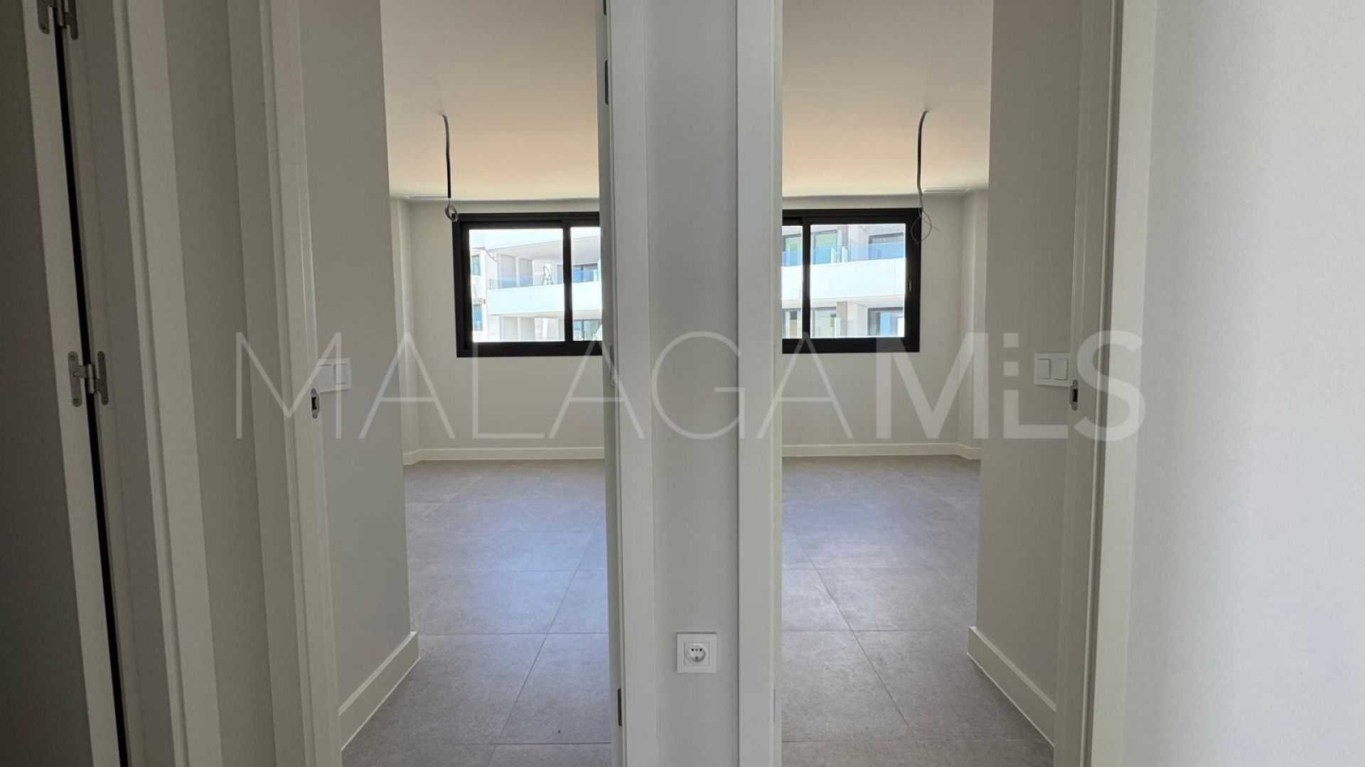 Ático for sale in Estepona de 3 bedrooms