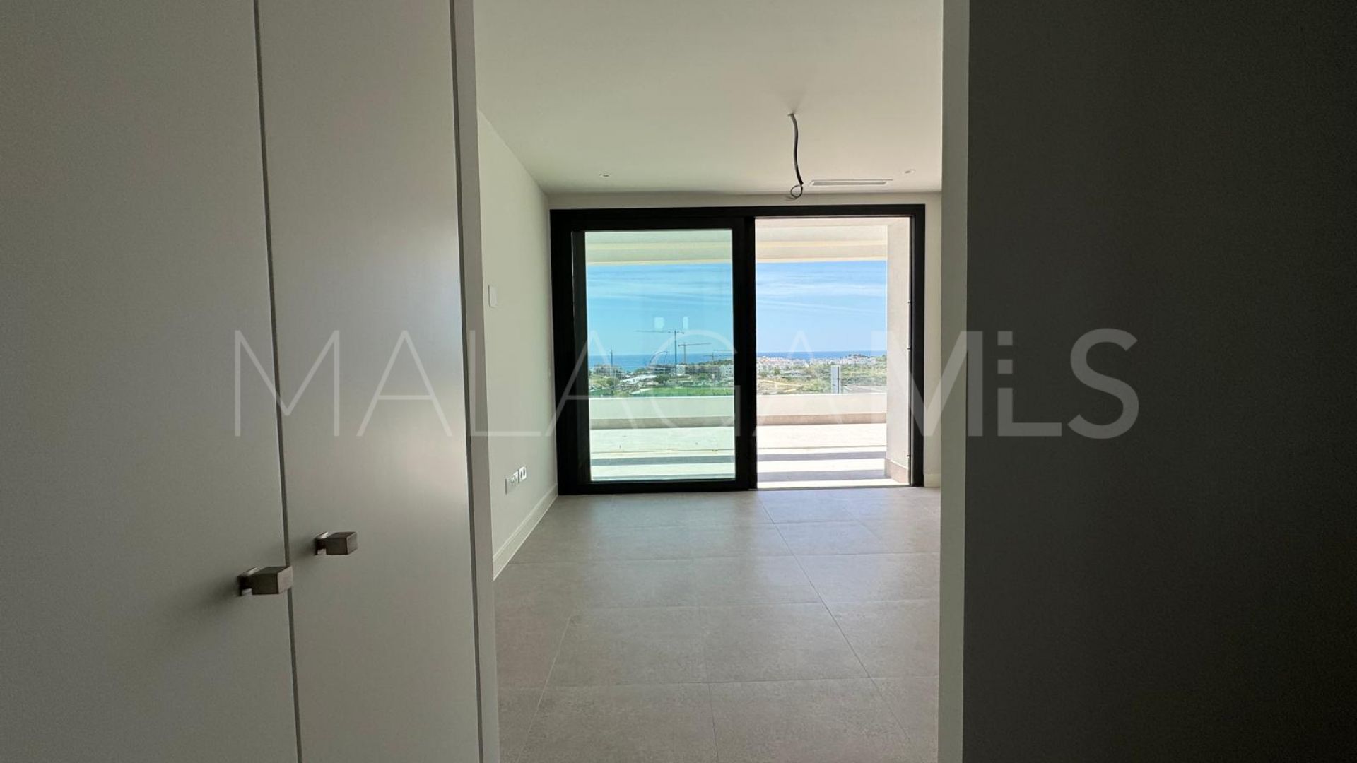 Ático for sale in Estepona de 3 bedrooms