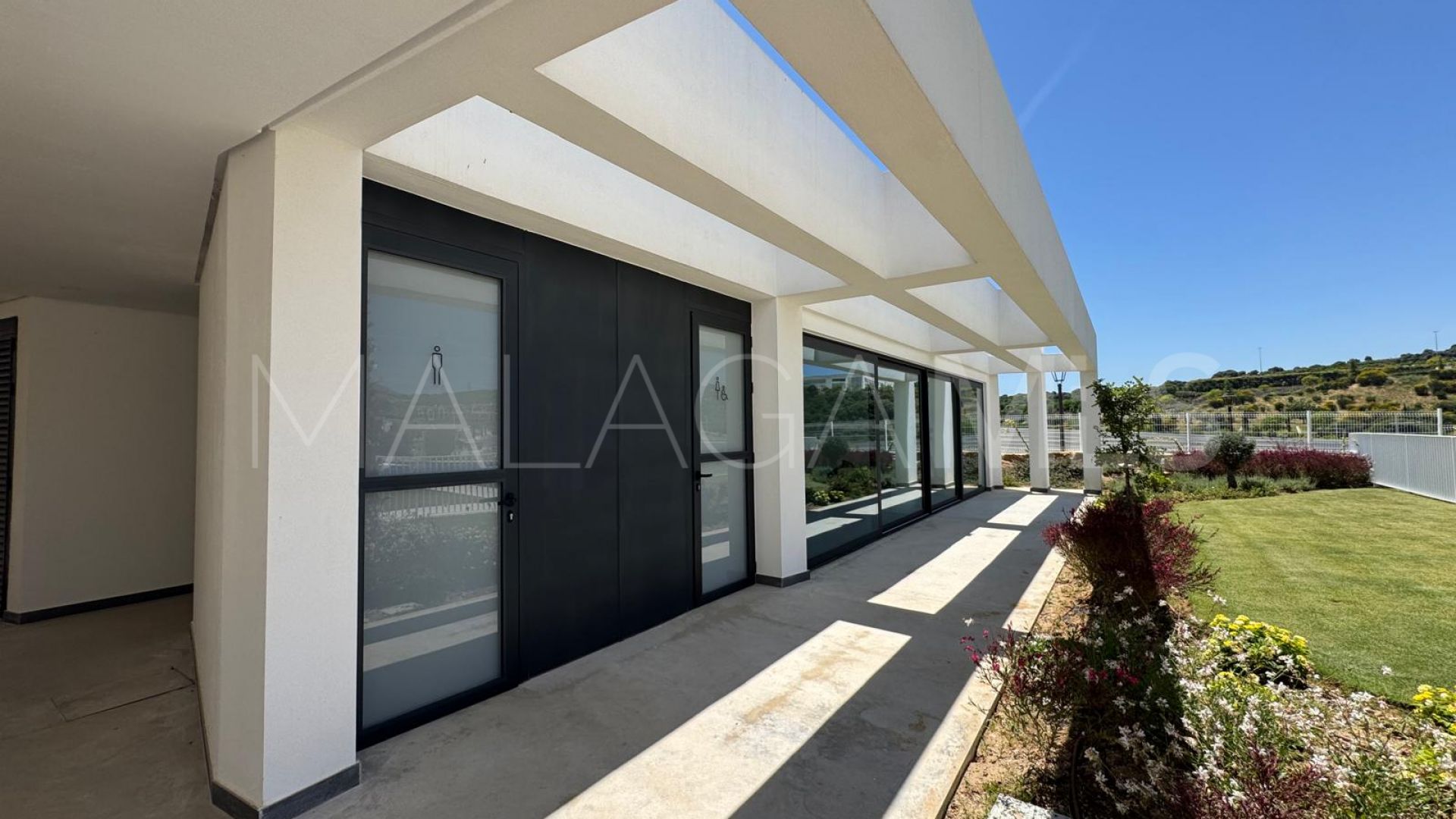 Ático for sale in Estepona de 3 bedrooms