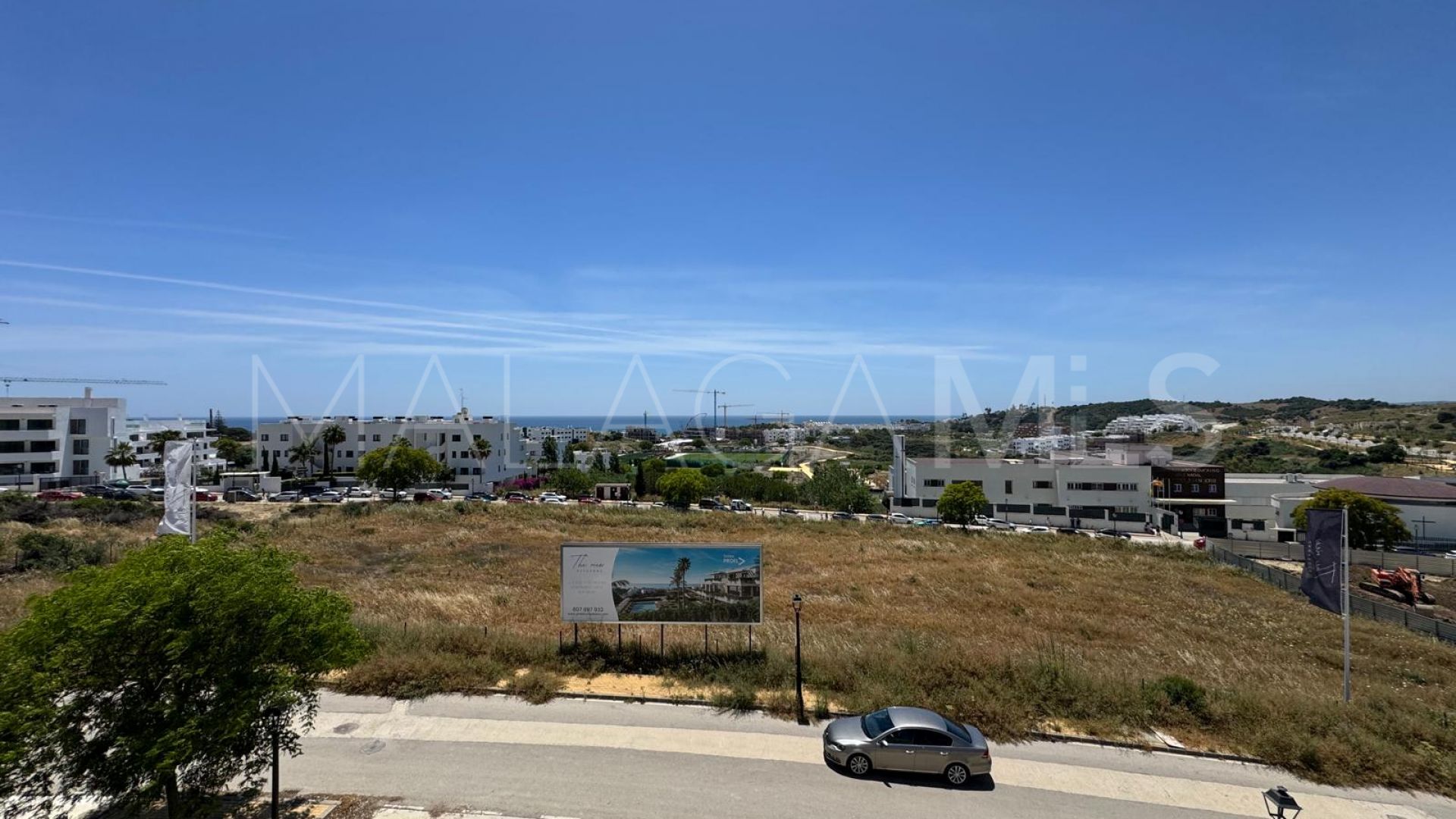 Ático for sale in Estepona de 3 bedrooms