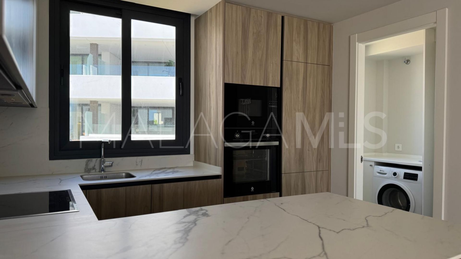 Ático for sale in Estepona de 3 bedrooms