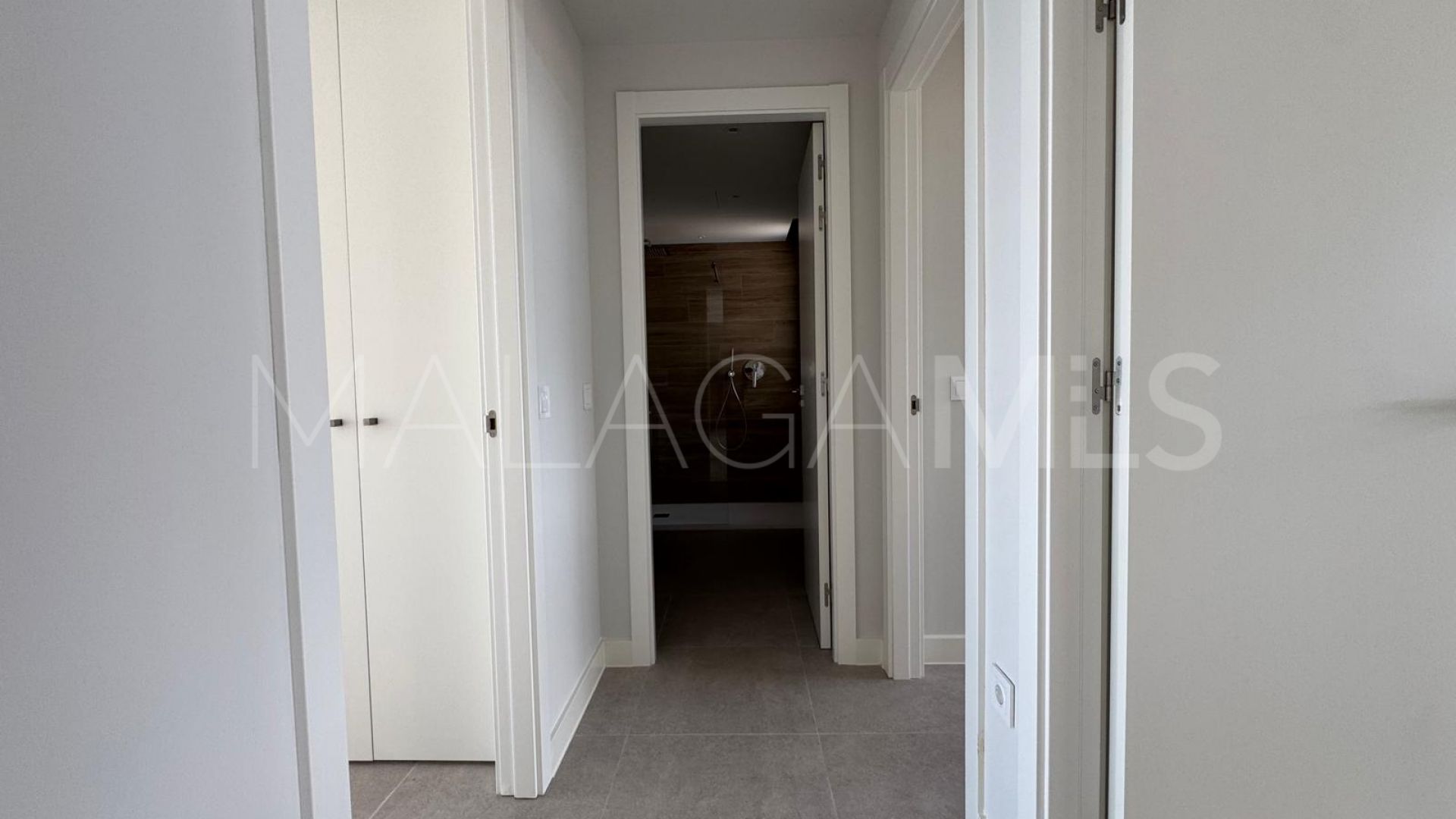 Ático for sale in Estepona de 3 bedrooms