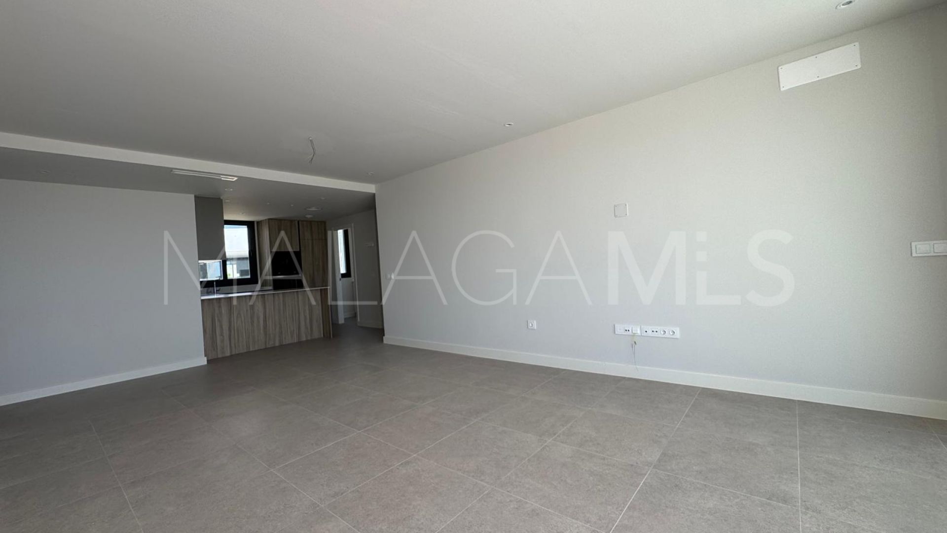 Ático for sale in Estepona de 3 bedrooms